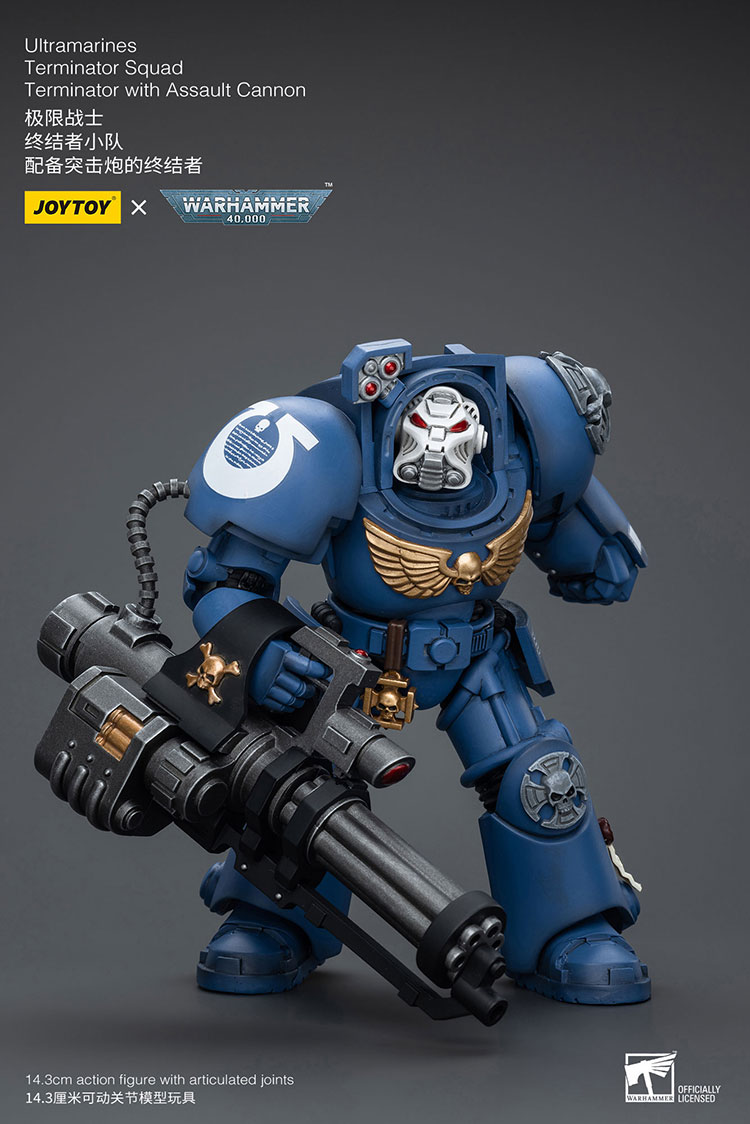 [JOYTOY] Ultramarines Terminator Squad Terminator with Assault Cannon JT9947-1717837972-4c00F.jpg