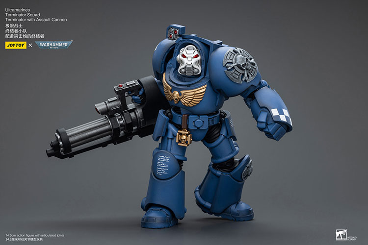 [JOYTOY] Ultramarines Terminator Squad Terminator with Assault Cannon JT9947-1717837973-Liped.jpg