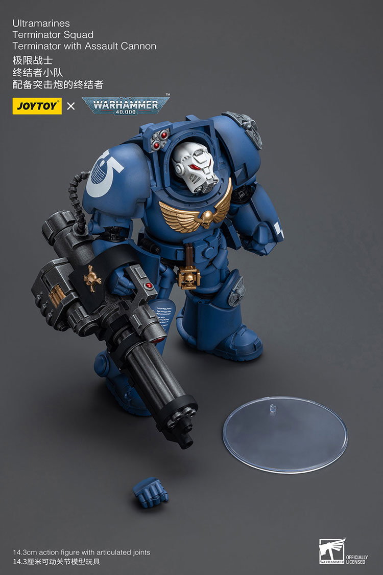 [JOYTOY] Ultramarines Terminator Squad Terminator with Assault Cannon JT9947-1717837975-ciRP6.jpg