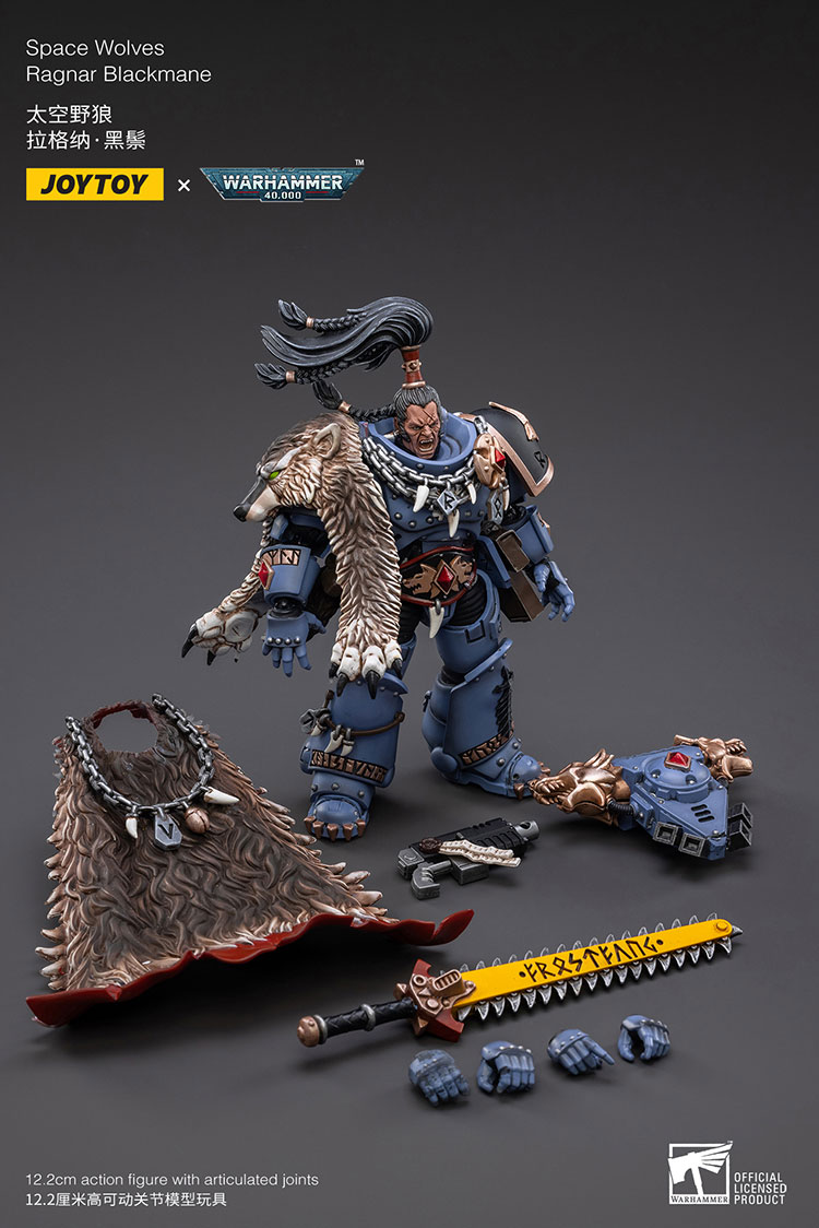 [JOYTOY] Space Wolves Ragnar Blackmane JT2931-1717839237-Pv38F.jpg