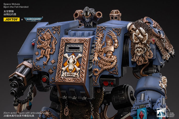 [JOYTOY] Space Wolves Bjorn the Fell-Handed JT2924-1717839628-svvcr.jpg