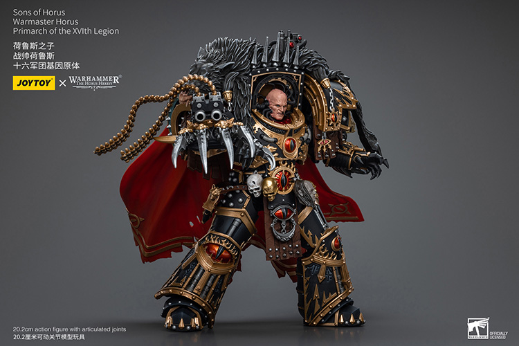 [JOYTOY] Sons of Horus Warmaster Horus Primarch of the XVlth Legion JT9787-1717840737-xfGAF.jpg