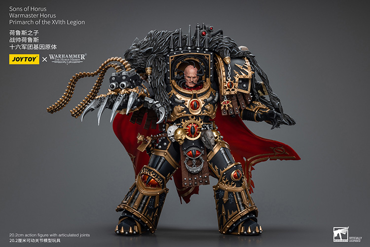 [JOYTOY] Sons of Horus Warmaster Horus Primarch of the XVlth Legion JT9787-1717840738-wpg3K.jpg