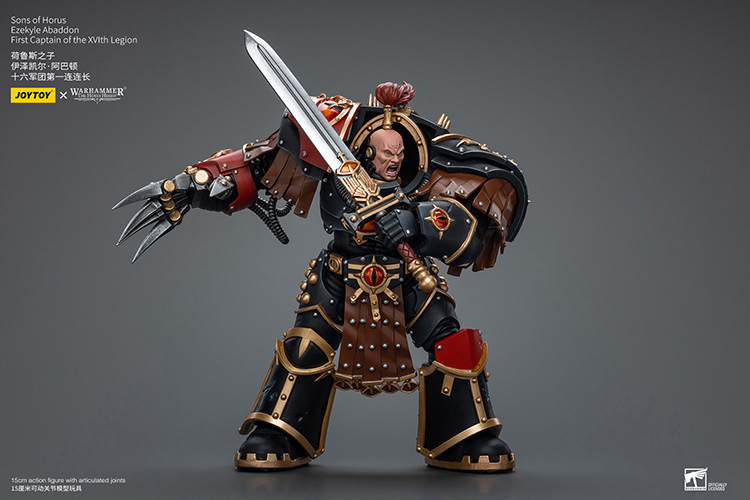 [JOYTOY] Sons of Horus Ezekyle Abaddon First Captain of the XVlth Legion JT9770-1717840969-uH9gr.jpg