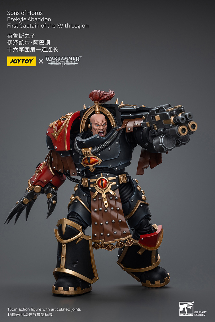 [JOYTOY] Sons of Horus Ezekyle Abaddon First Captain of the XVlth Legion JT9770-1717840971-vRJh1.jpg