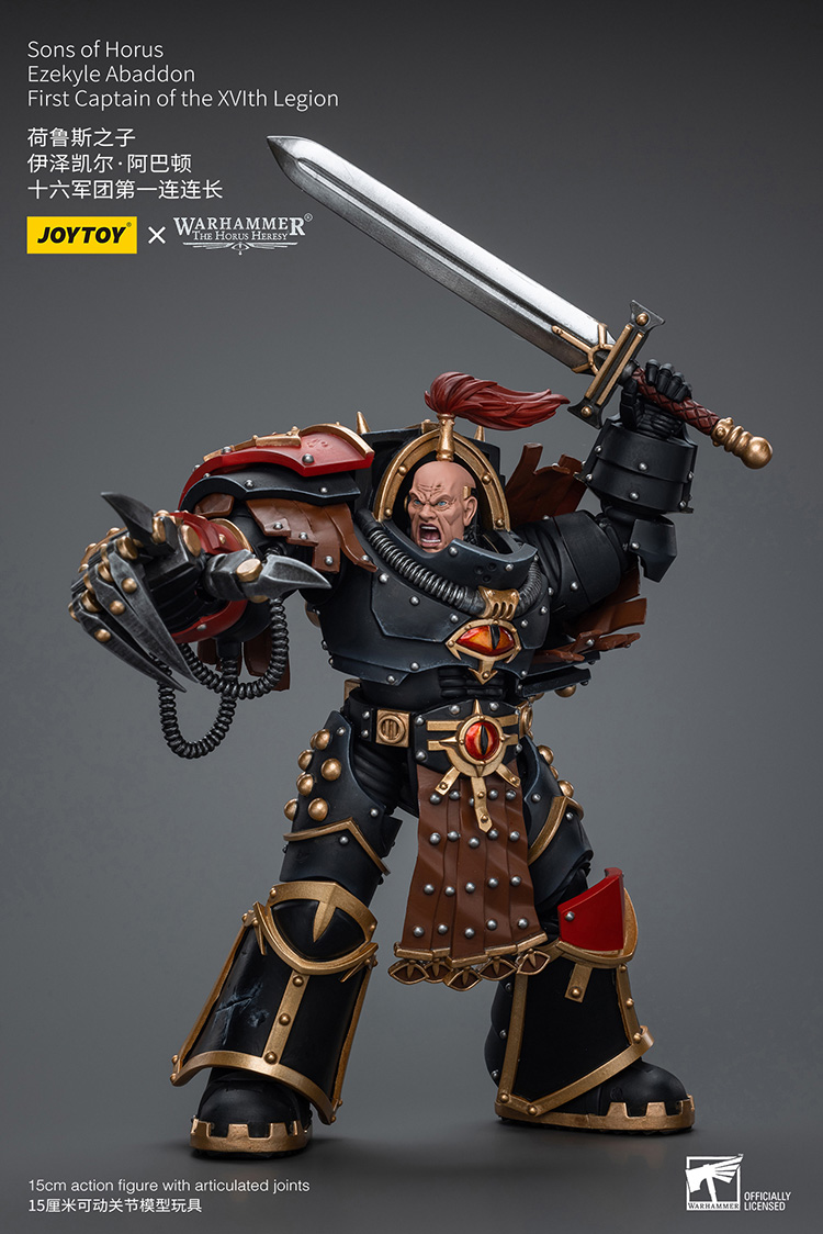 [JOYTOY] Sons of Horus Ezekyle Abaddon First Captain of the XVlth Legion JT9770-1717840973-GRYKa.jpg