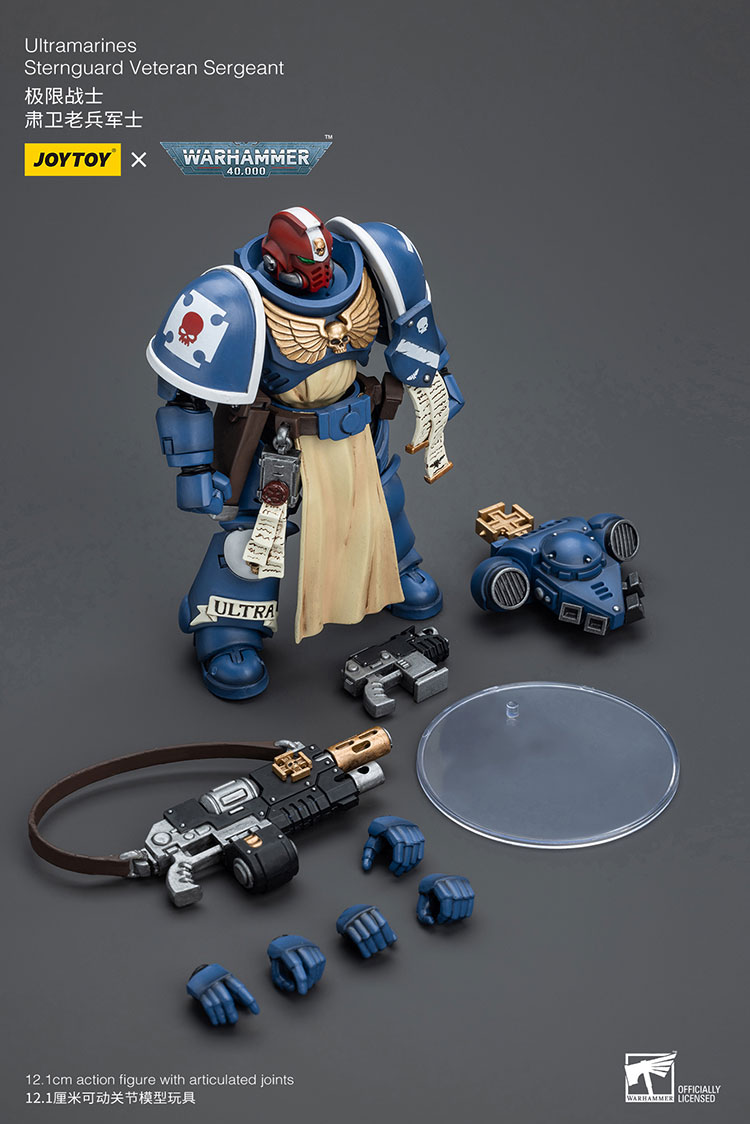 [JOYTOY] Ultramarines Sternguard Veteran Sergeant JT9800-1717841134-38ISH.jpg