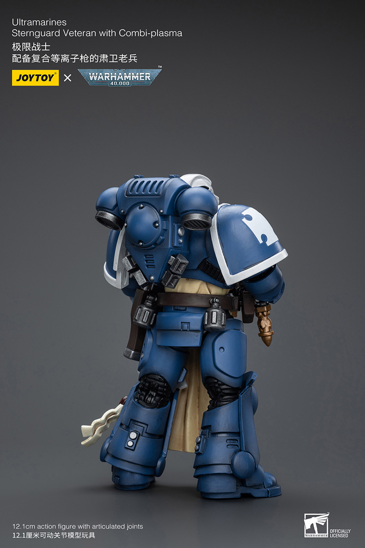 [JOYTOY] UltramarineS Sternguard Veteran with Combi-Plasma JT9817-1717841267-U4esE.jpg