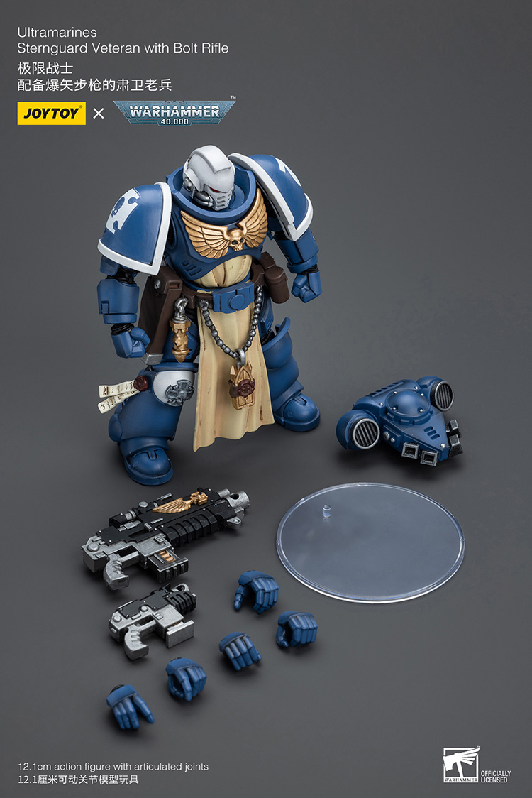 [JOYTOY] Ultramarines Sternguard Veteran with Bolt Rifle JT9831-1717841523-7qrBB.jpg