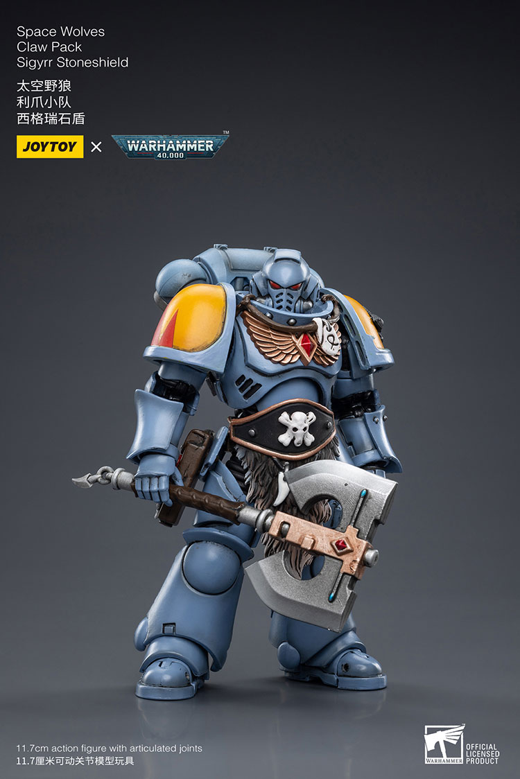 [JOYTOY] Space Wolves Claw Pack Sigyrr Stoneshield JT3792-1717842526-O2IvR.jpg