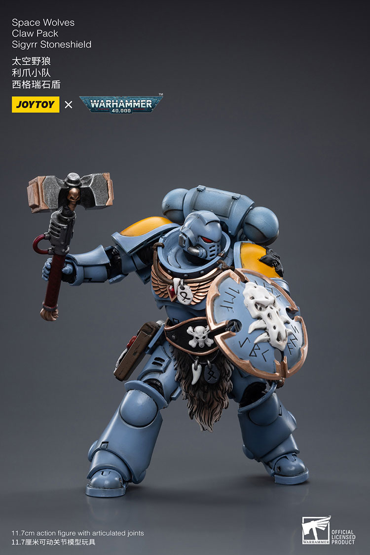 [JOYTOY] Space Wolves Claw Pack Sigyrr Stoneshield JT3792-1717842531-JPyn9.jpg