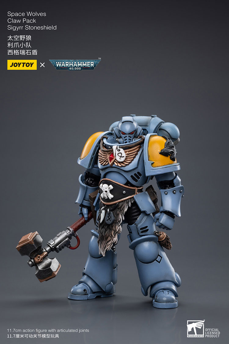 [JOYTOY] Space Wolves Claw Pack Sigyrr Stoneshield JT3792-1717842549-R5WIE.jpg