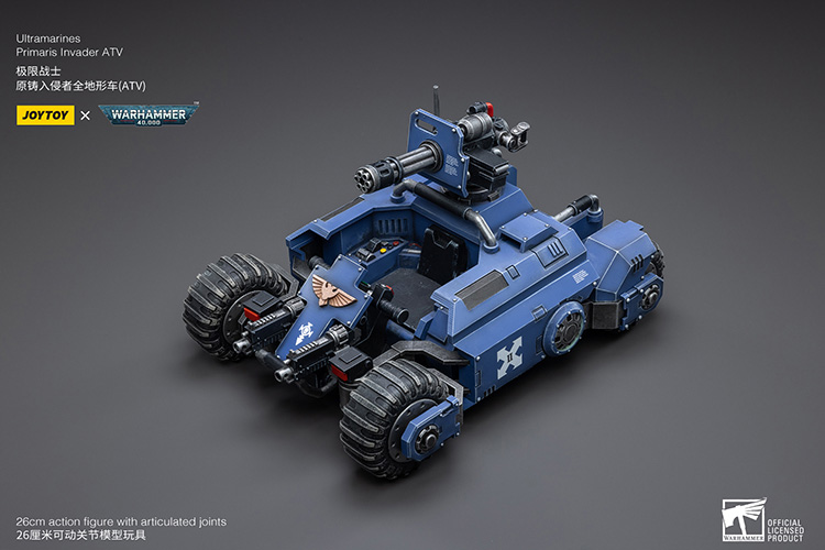 [JOYTOY] Ultramarines Primaris Invader ATV JT3334-1717844336-l6z6j.jpg