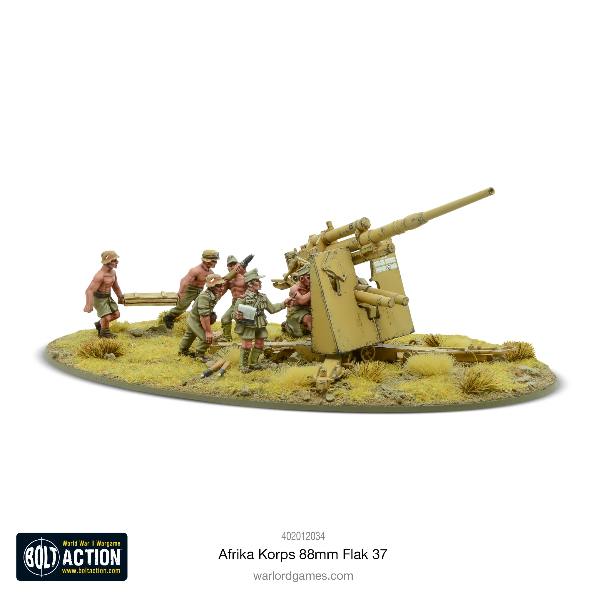 Afrika Korps 8.8cm Flak 37-1718269565-5QPdf.webp