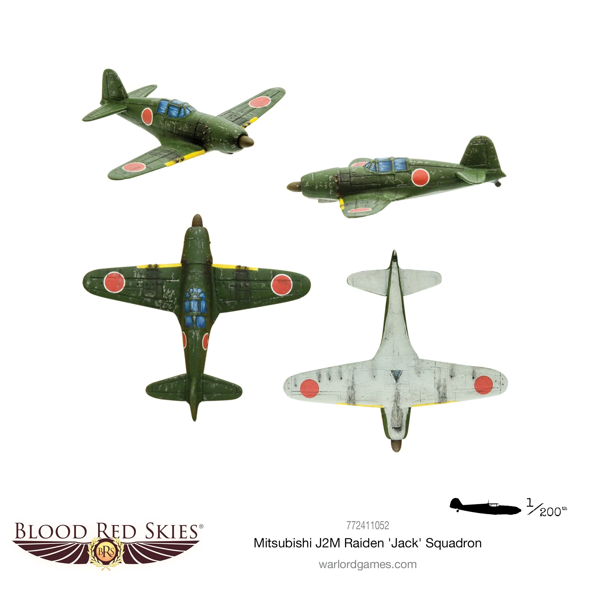 Blood Red Skies Mitsubishi J2M Raiden 'Jack' squadron-1718273768-vLyZY.webp