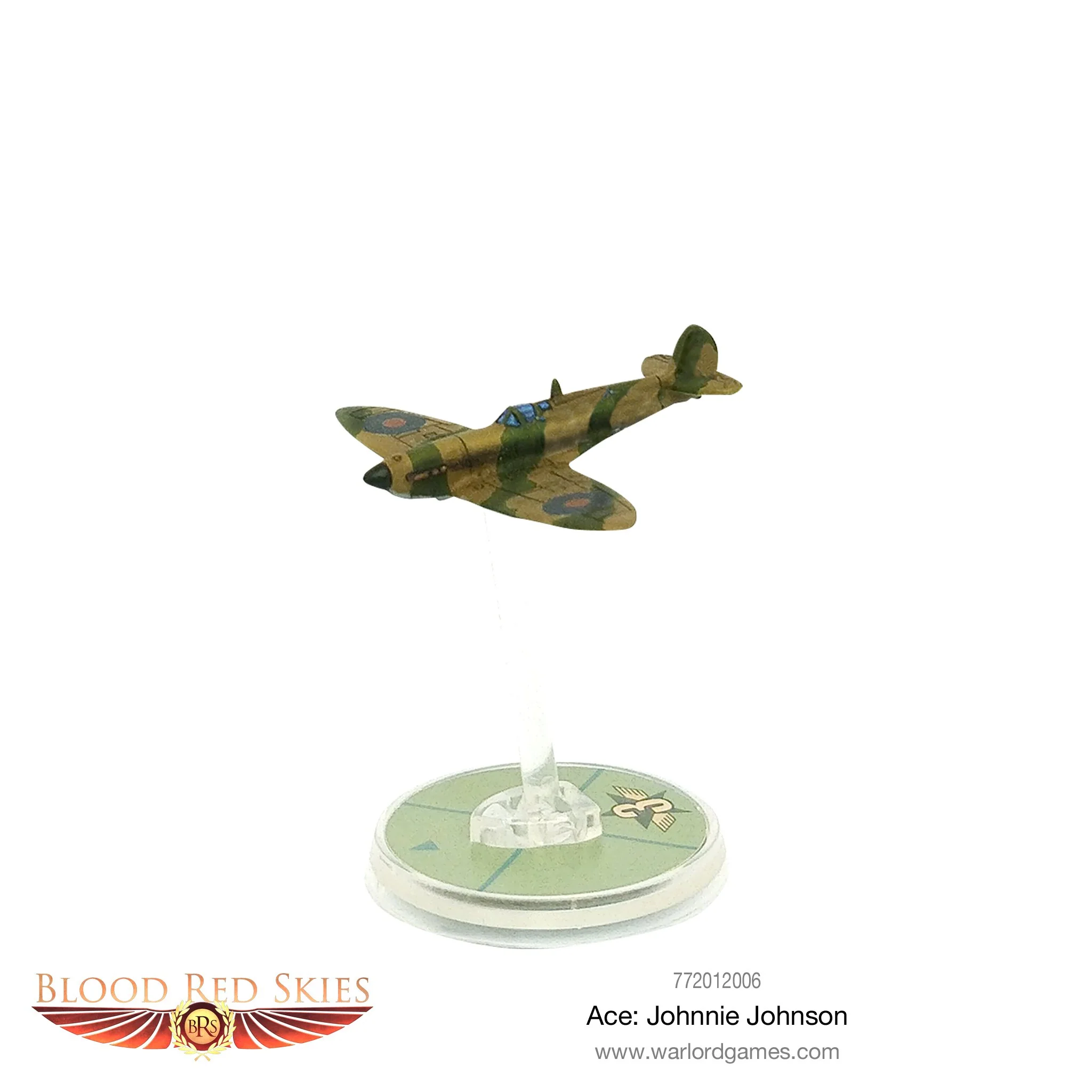 British Ace Pilot: Johnny Johnson-1718275603-XPewP.webp