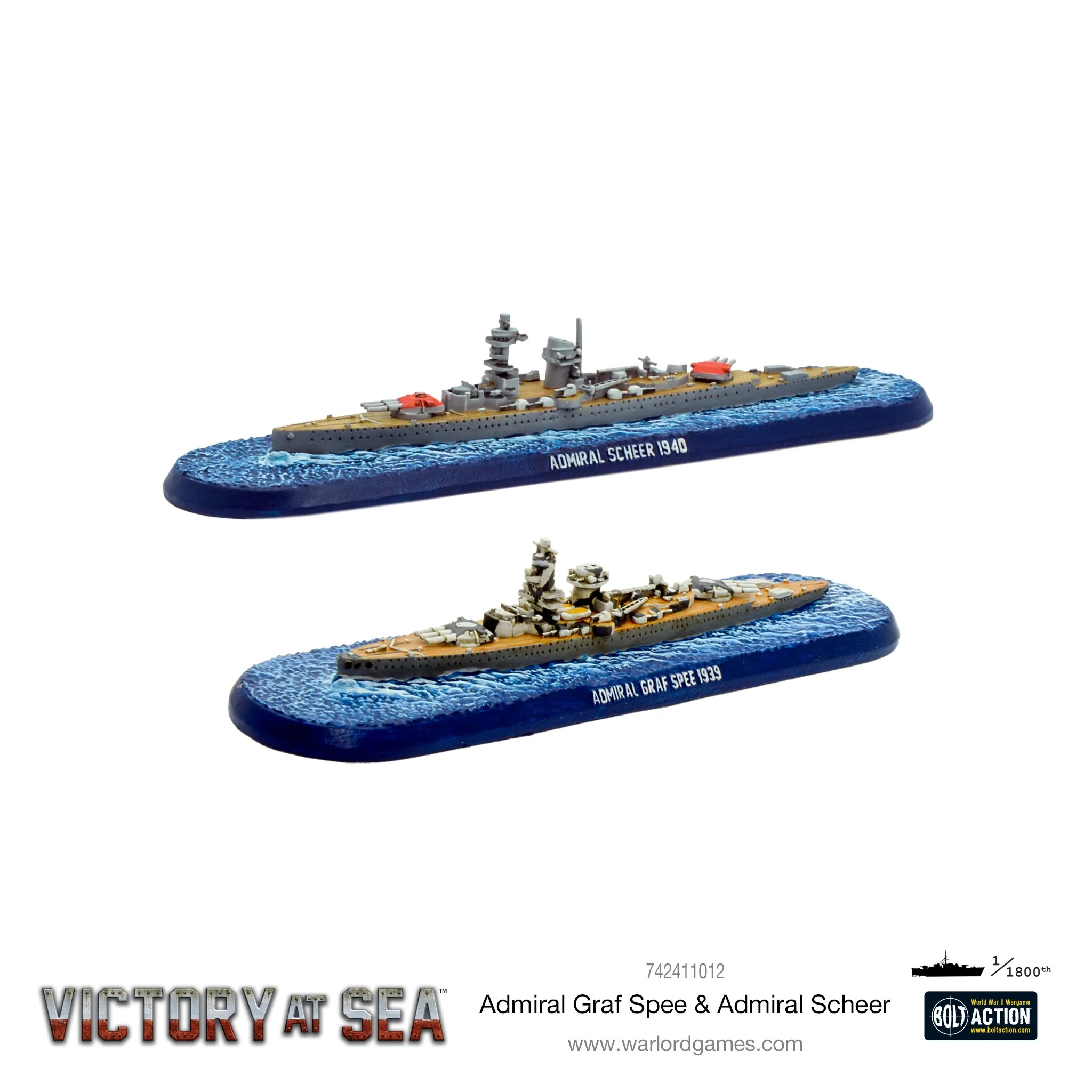 Victory At Sea: Cruisers - Admiral Graf Spee & Admiral Scheer-1718276346-7NY4A.webp