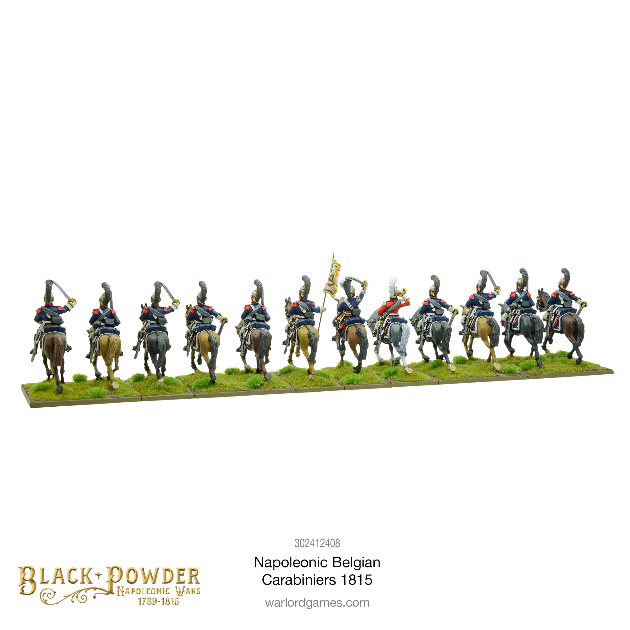 Napoleonic Belgian Carabiniers 1815-1718279472-USrVK.webp