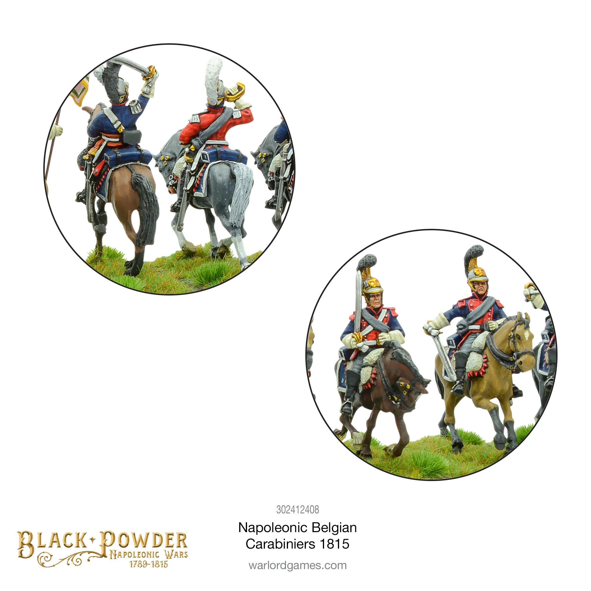 Napoleonic Belgian Carabiniers 1815-1718279473-B36LL.webp