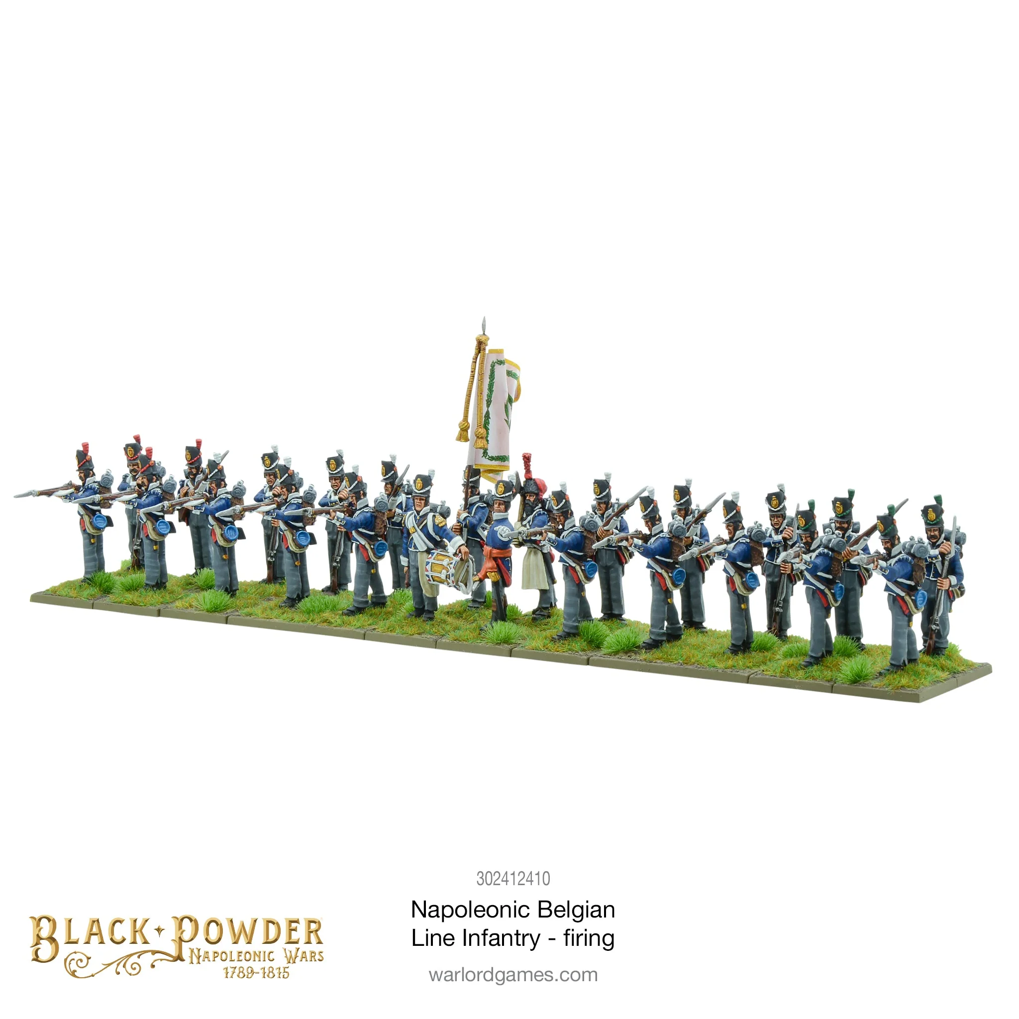 Napoleonic Belgian Line Infantry firing-1718279546-2xGp6.webp