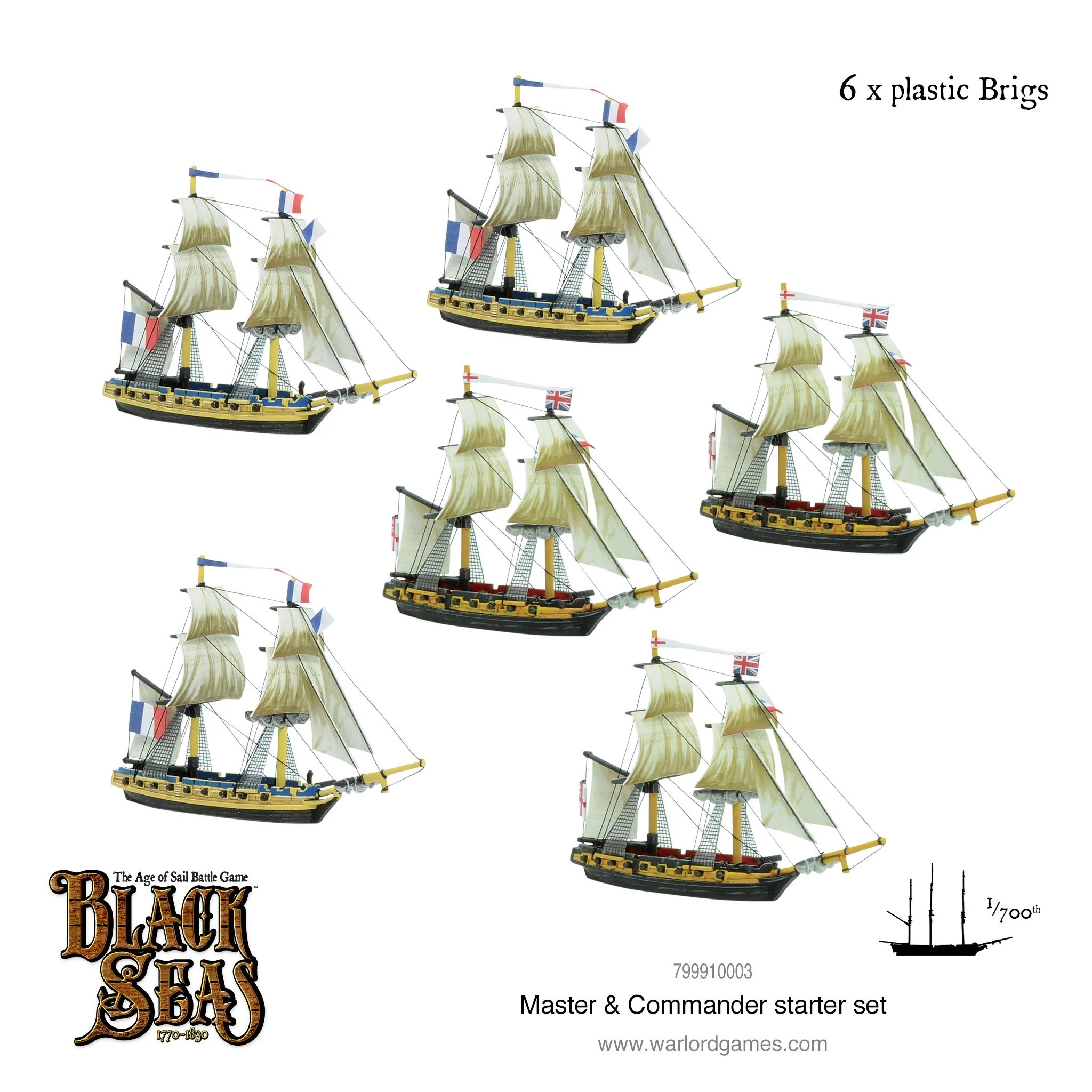 Black Seas: Master & Commander starter set - SPANISH language-1718285852-arxuE.webp