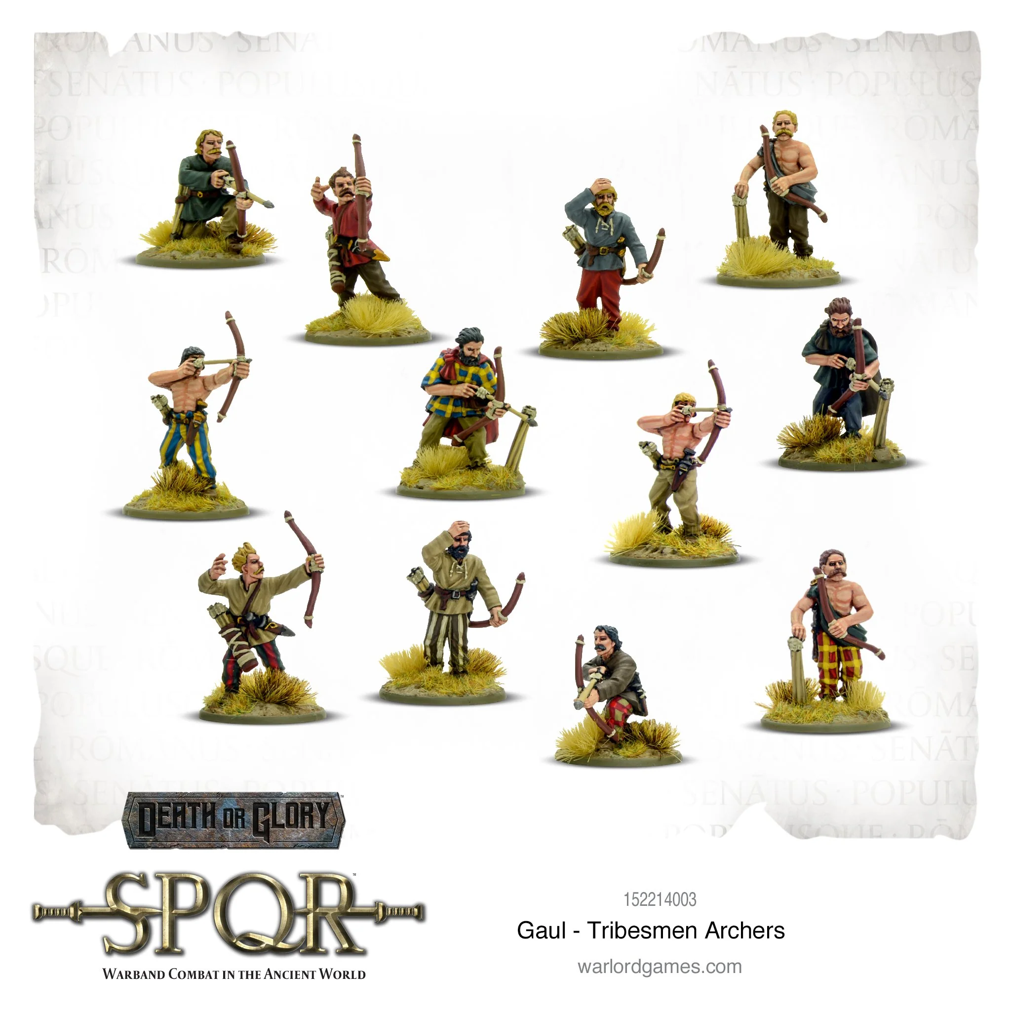 SPQR: Gaul - Tribesmen archers-1718287649-uu2F7.webp