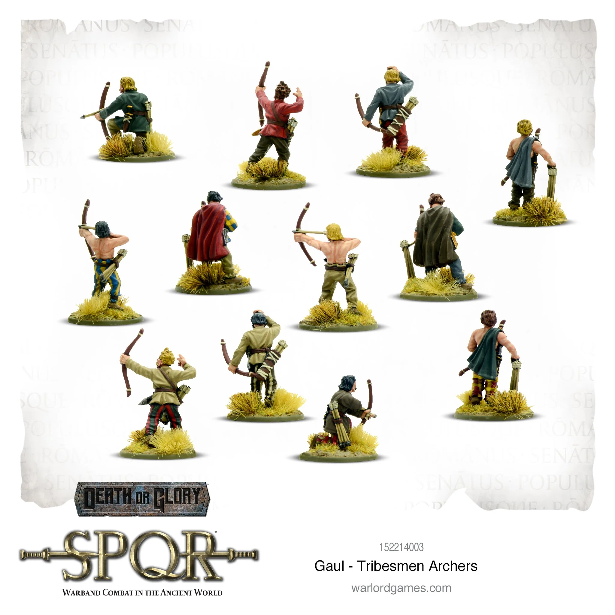 SPQR: Gaul - Tribesmen archers-1718287650-fY4OQ.webp