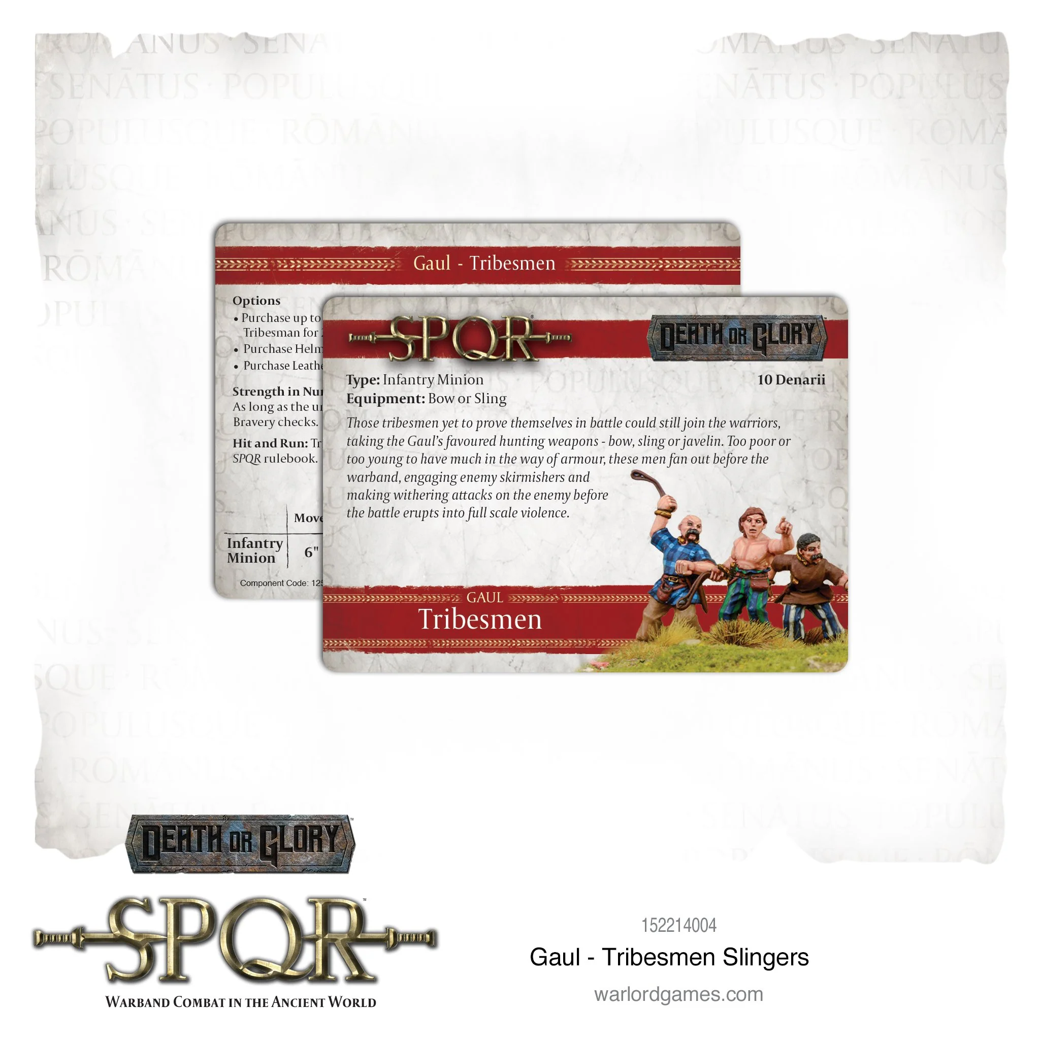 SPQR: Gaul - Tribesmen slingers-1718287757-fEmou.webp