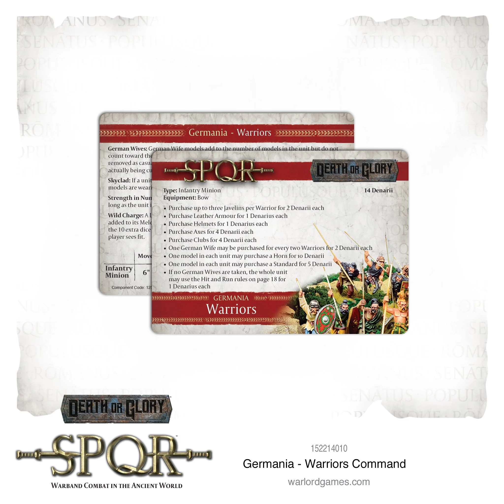 SPQR: Germania - Germanic Warriors command-1718289914-Dnlbo.webp