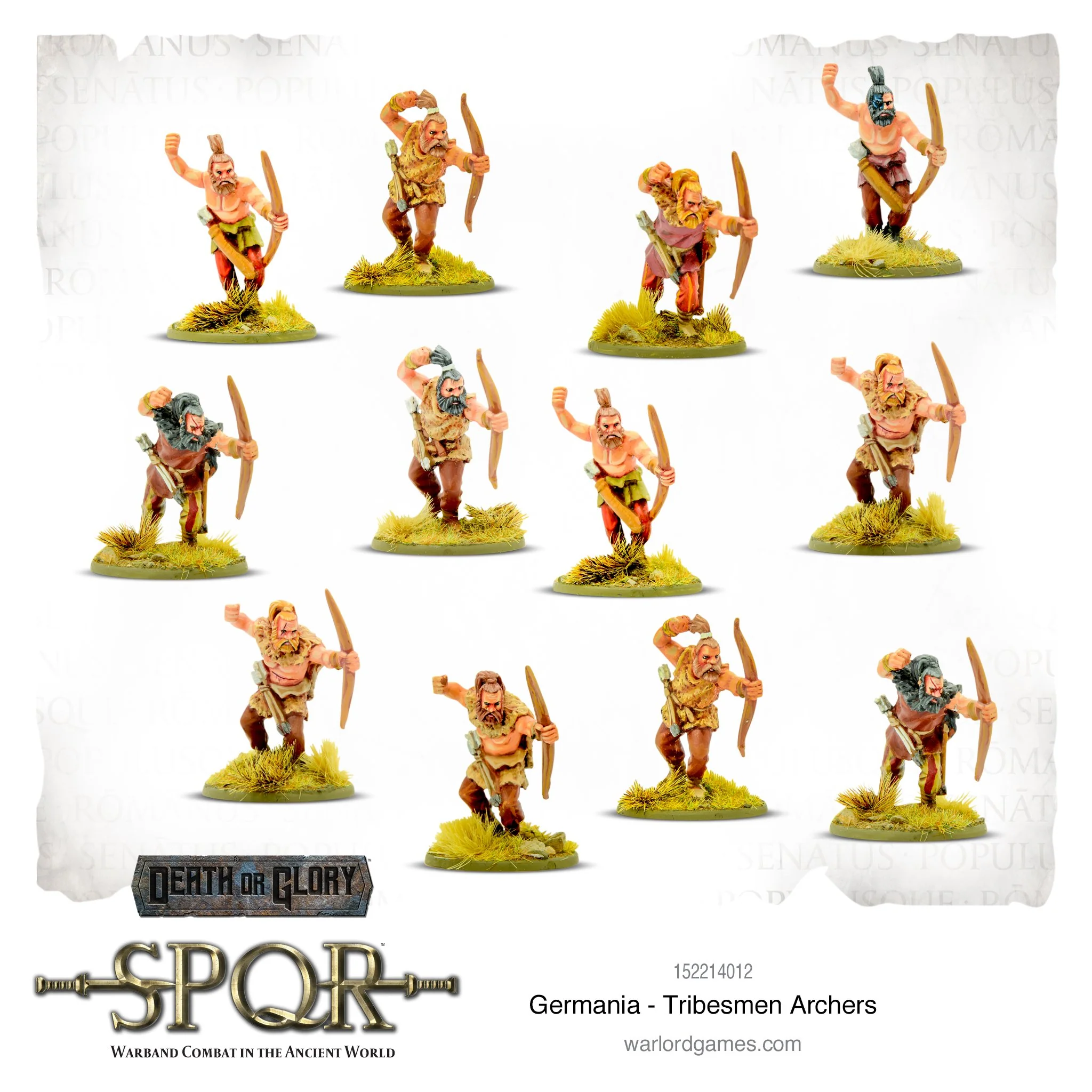 SPQR: Germania - Tribesmen Archers-1718290122-H4klc.webp