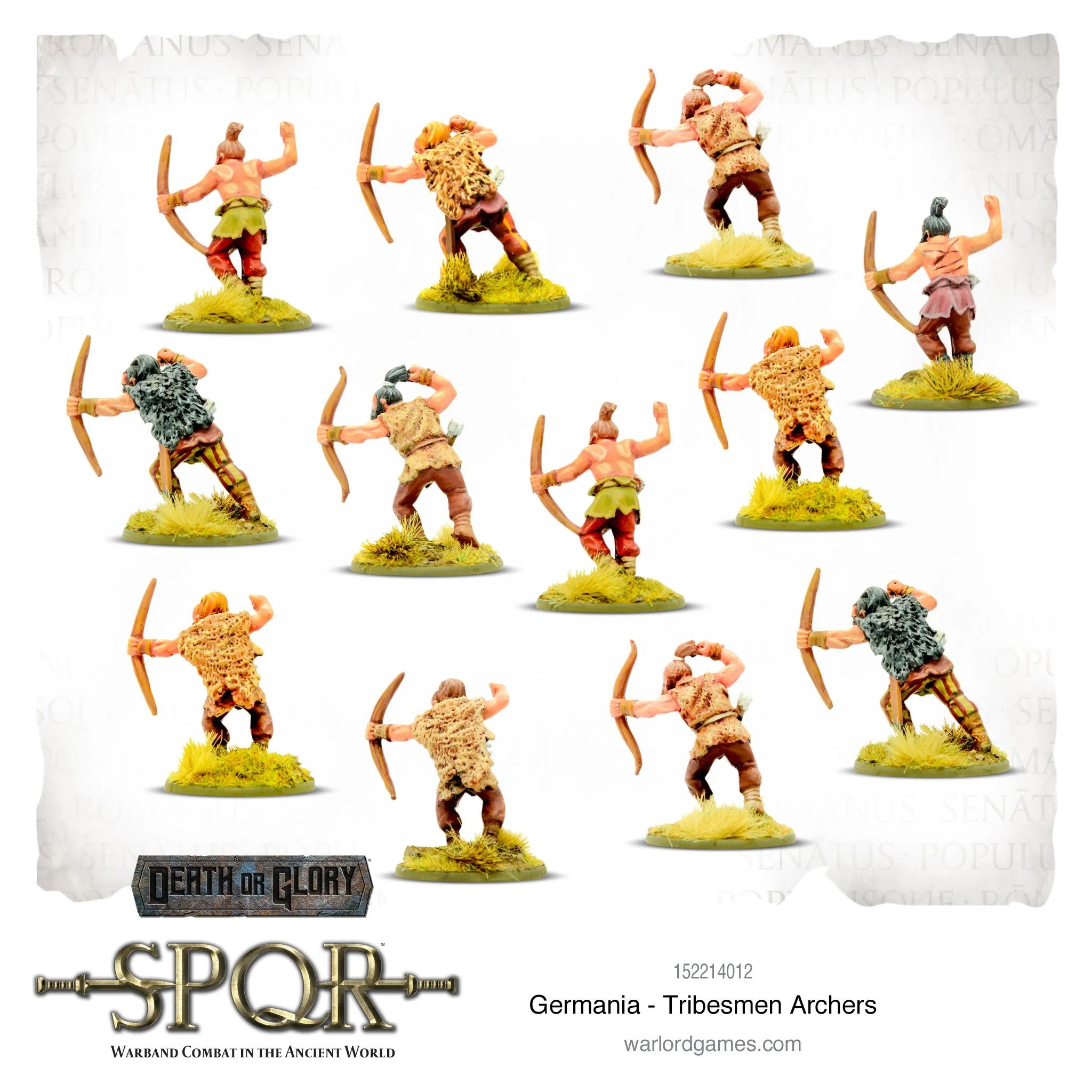 SPQR: Germania - Tribesmen Archers-1718290123-mgCFB.webp