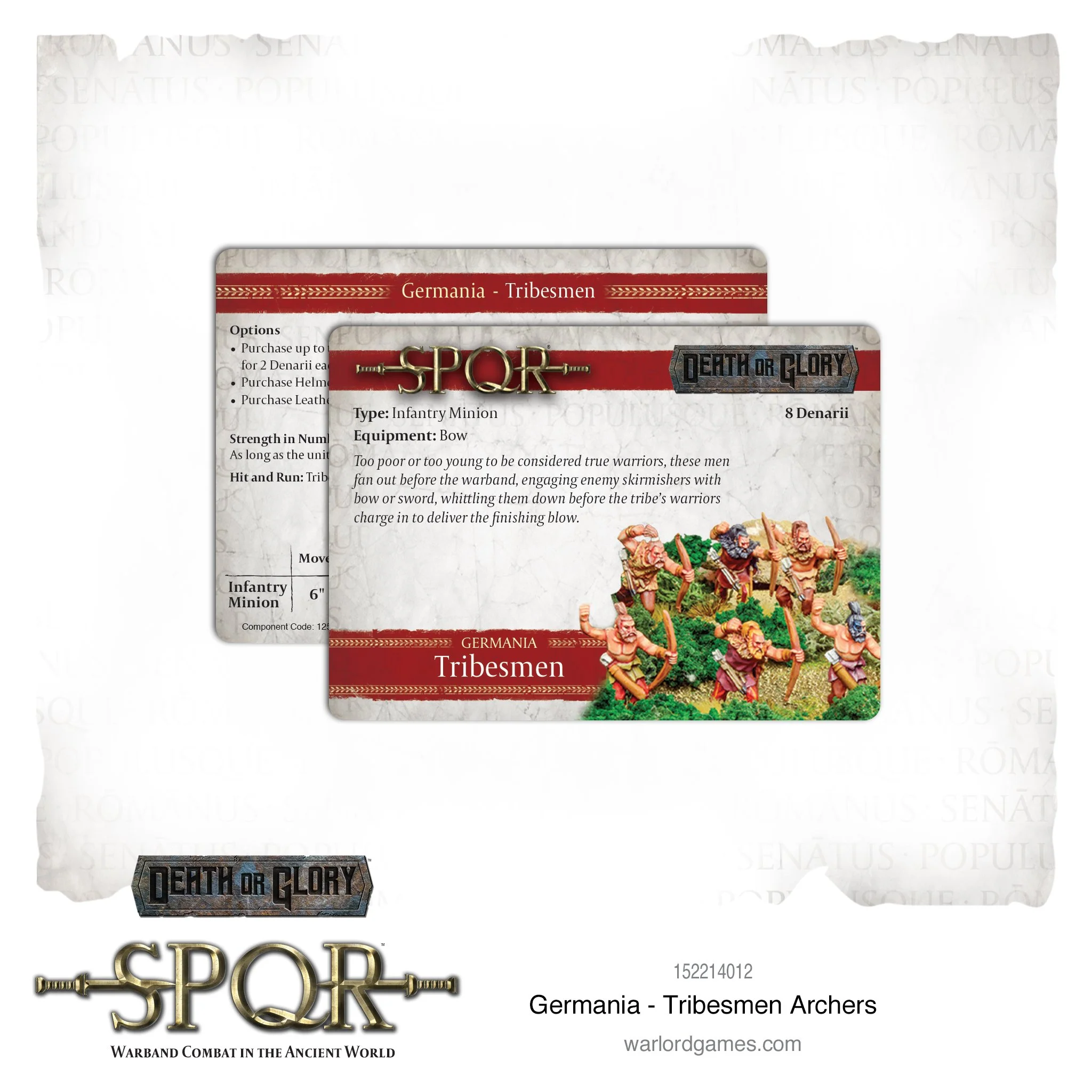 SPQR: Germania - Tribesmen Archers-1718290124-R7o7q.webp