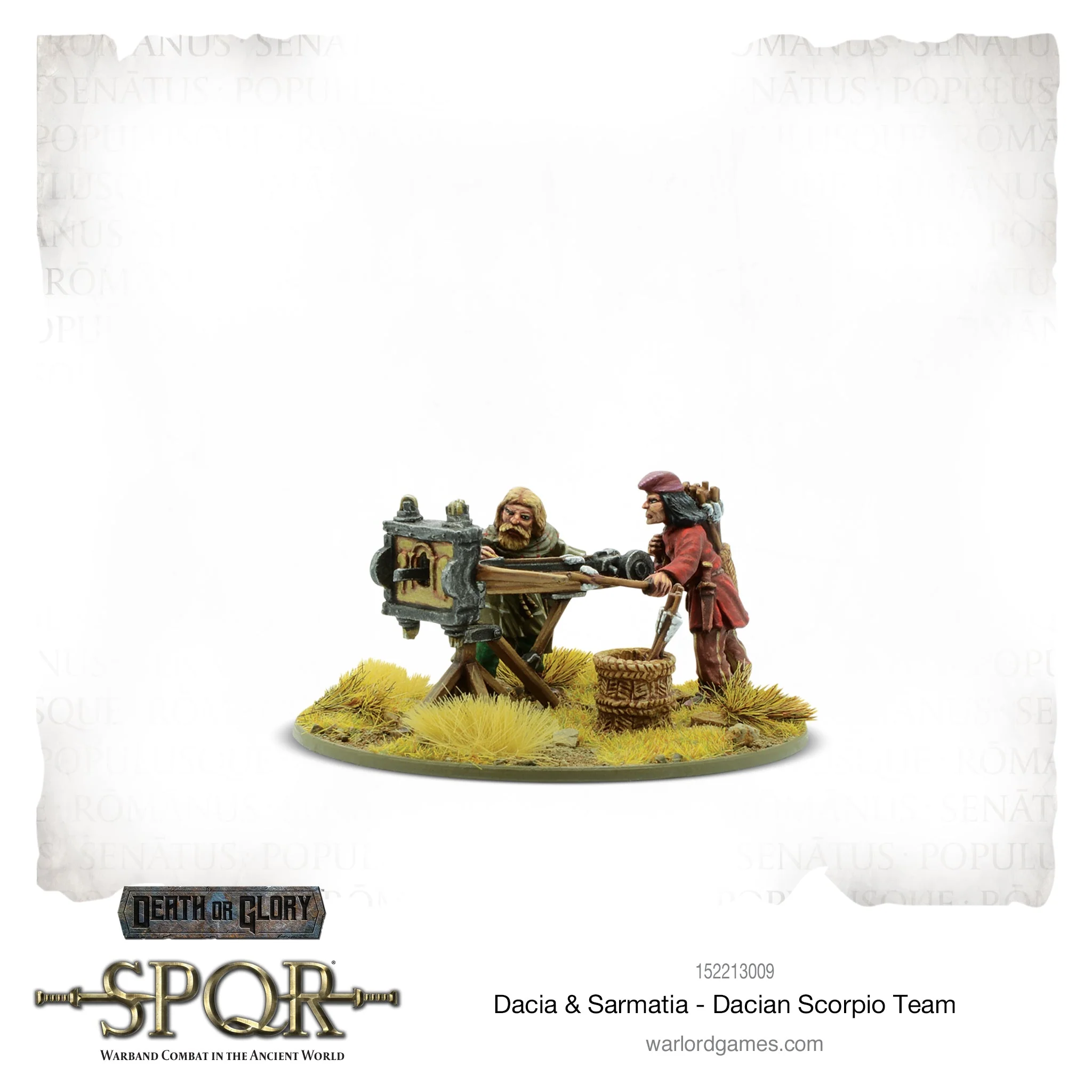 SPQR: Dacia & Sarmatia - Dacian Scorpio Team-1718290814-Xx16t.webp