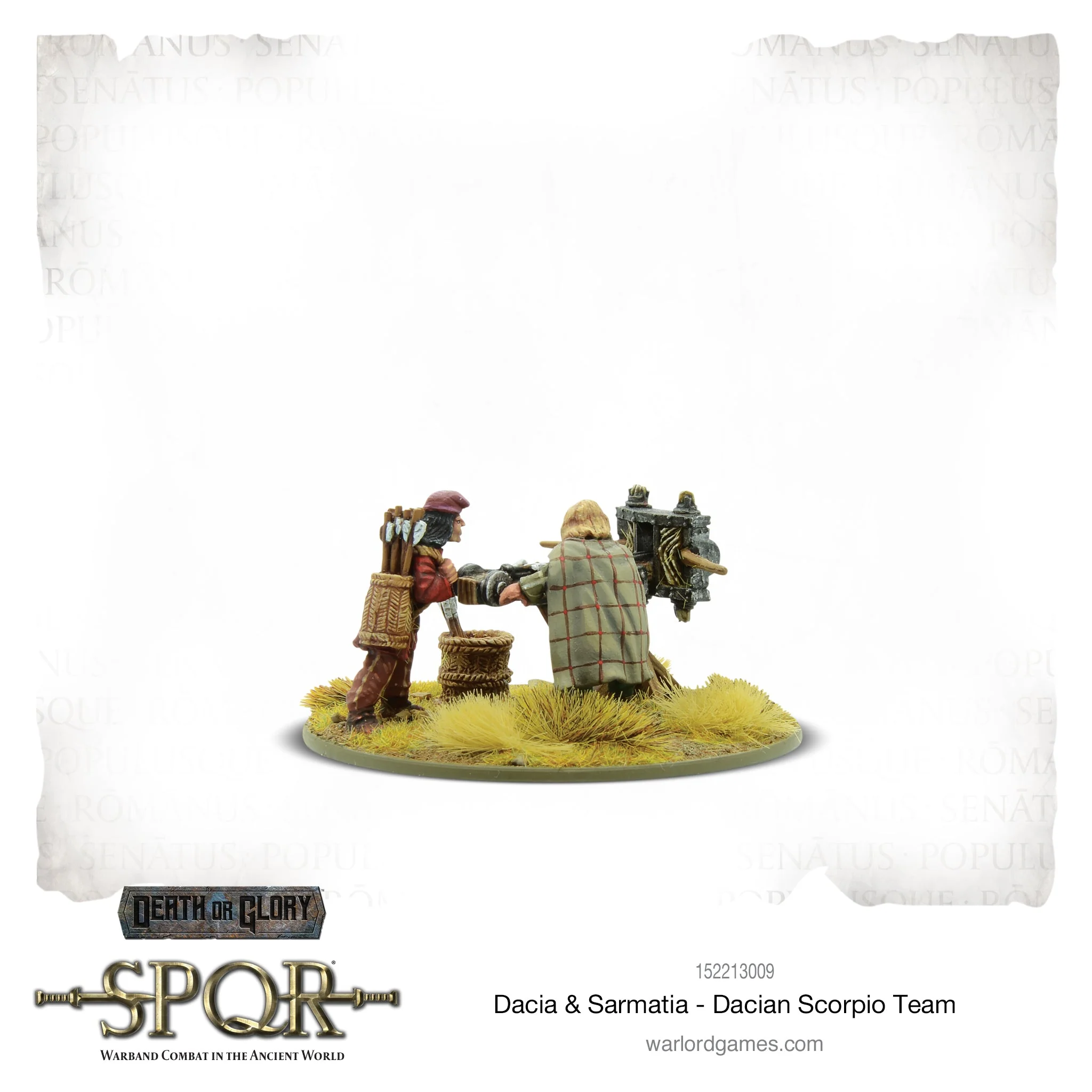 SPQR: Dacia & Sarmatia - Dacian Scorpio Team-1718290815-e4OW6.webp