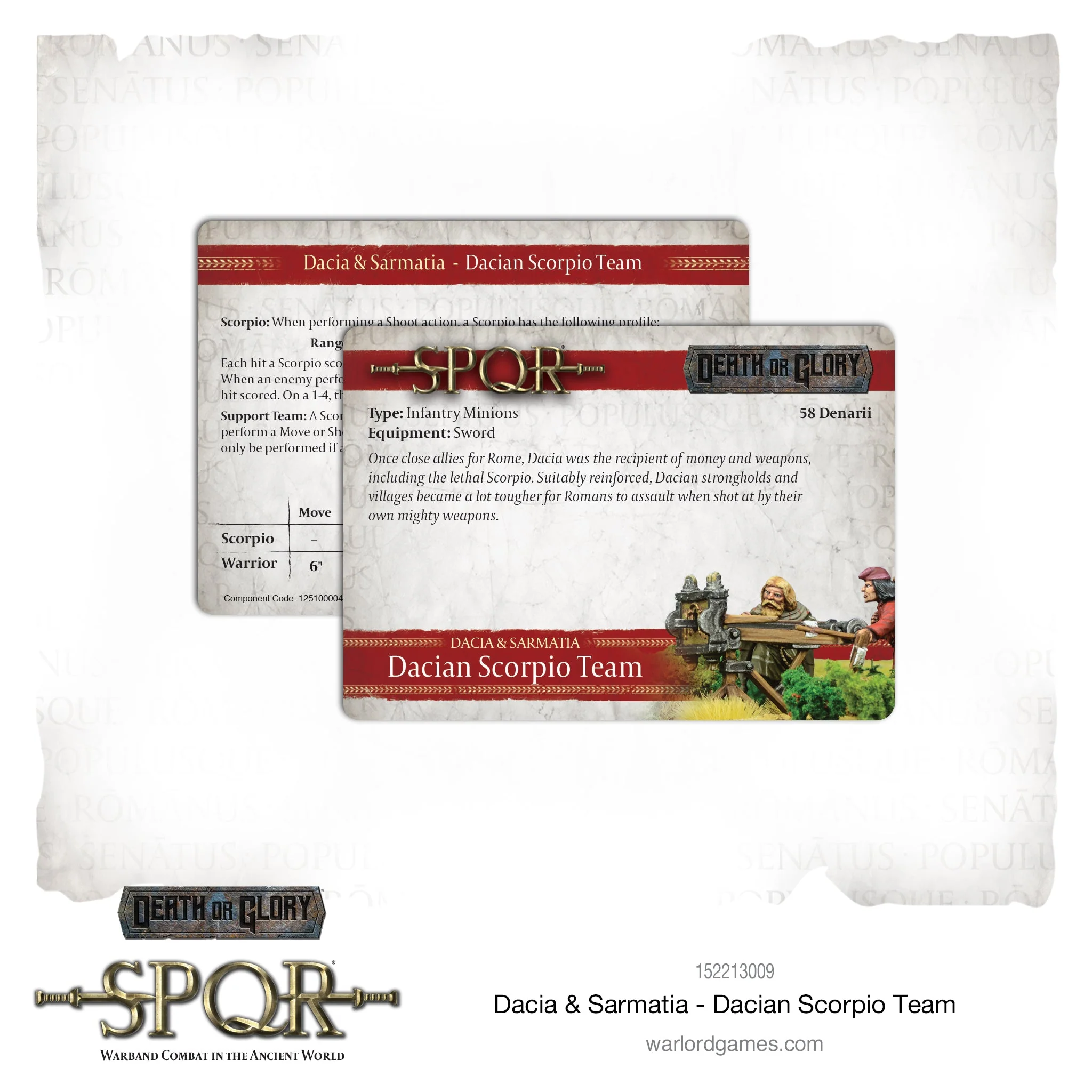 SPQR: Dacia & Sarmatia - Dacian Scorpio Team-1718290816-tYCEW.webp