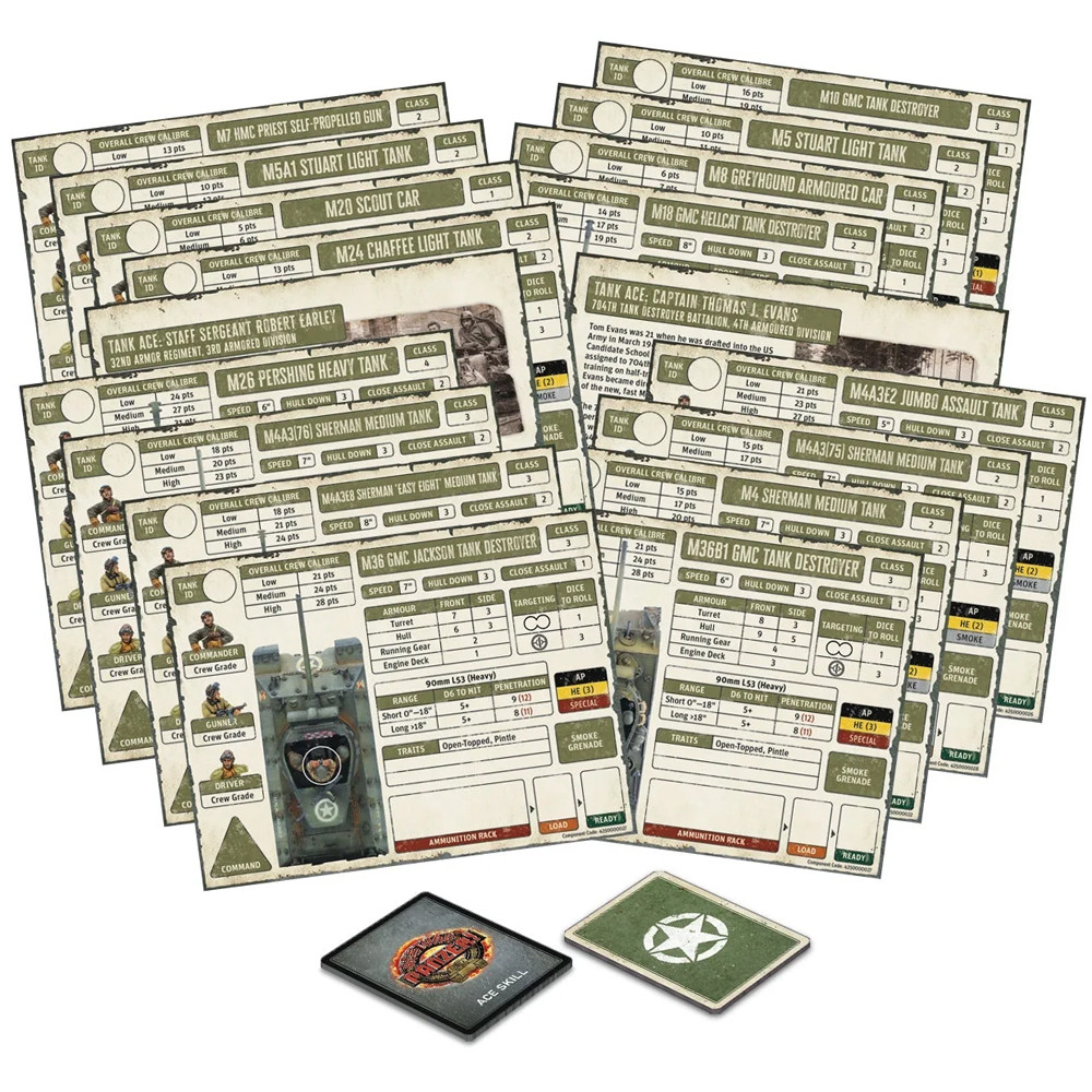 (Warlord) Achtung Panzer Cards Bundle ALL IN BIUNDLE Achtung Panzer! Cards Supply Drop (Cards ONLY)-1719050525-LmZ3X.jpg