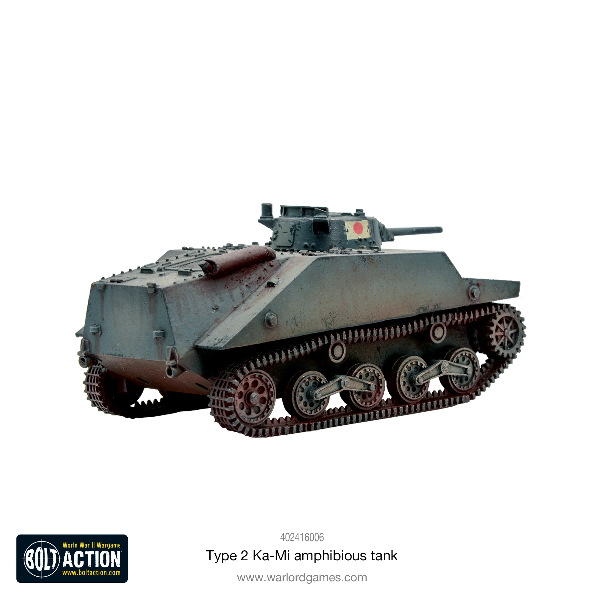 Bolt Action:Type 2 Ka-Mi amphibious tank-1719077462-YUjzW.webp