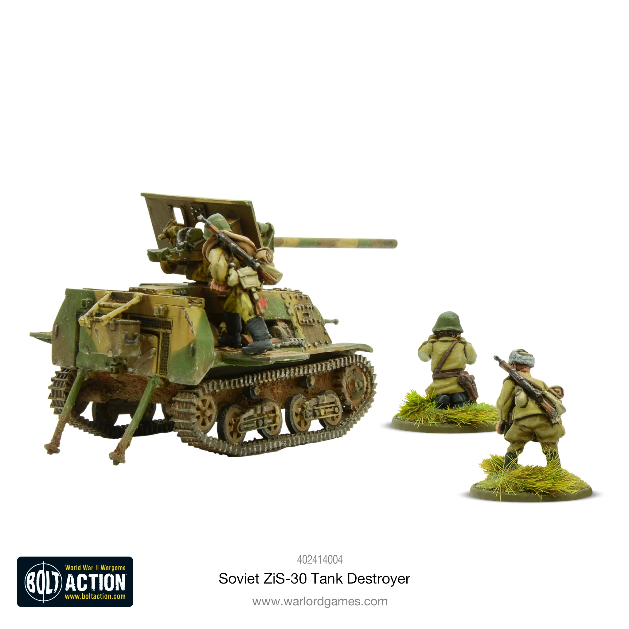 Bolt Action:ZIS-30 Tank Destroyer-1719077583-R4vhG.webp