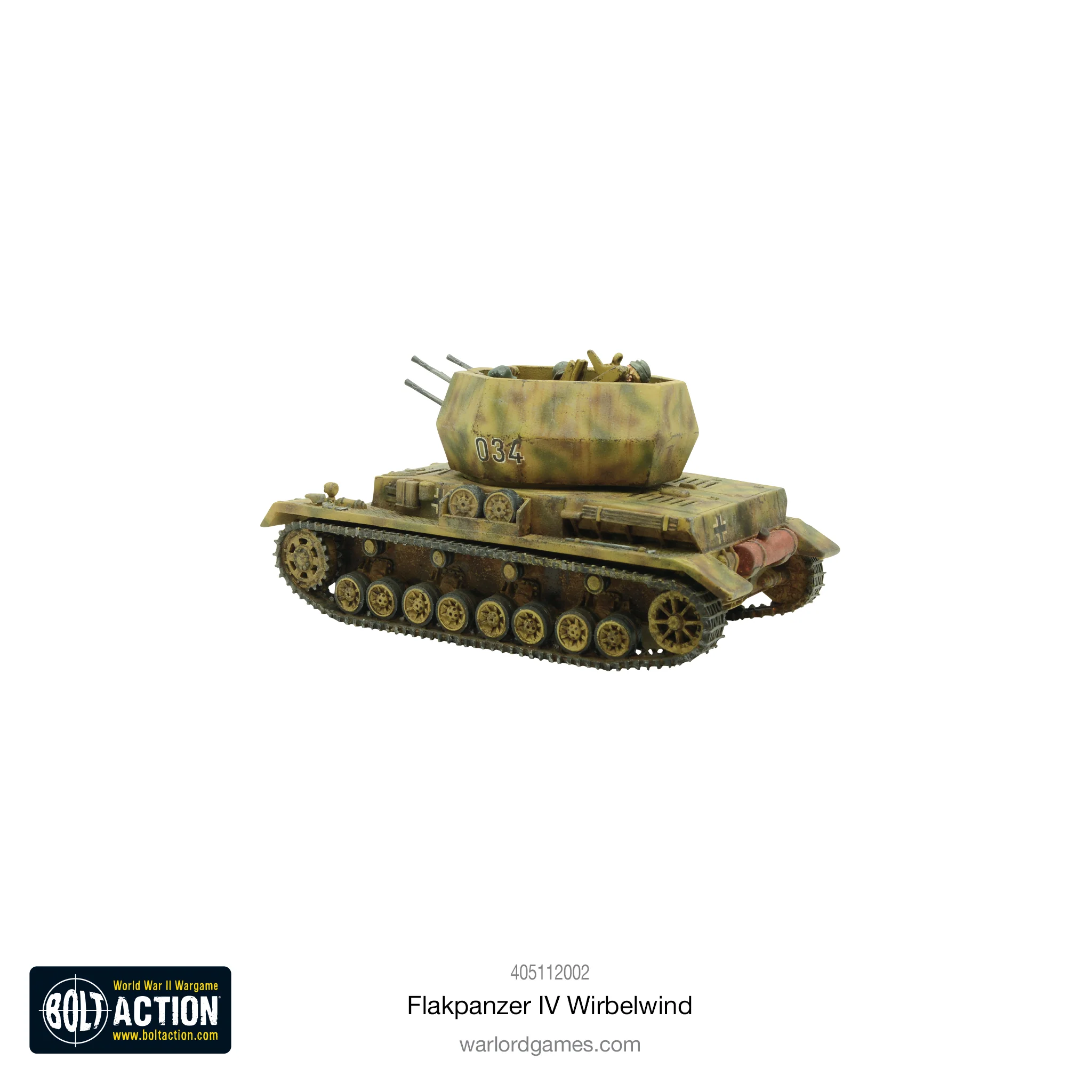 Bolt Action:Flakpanzer IV Wirbelwind-1719077739-C49mU.webp