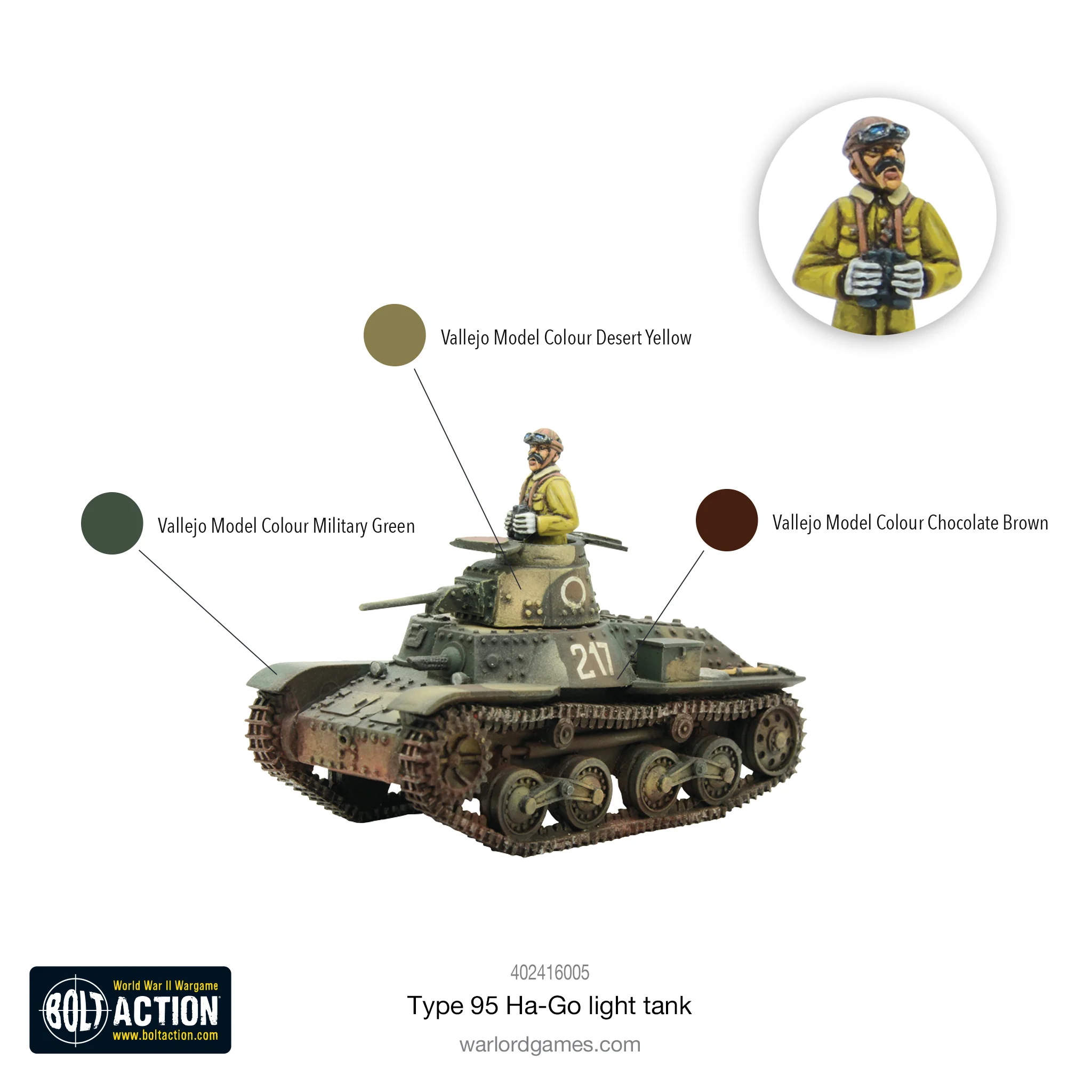 Bolt Action:Type 95 Ha-Go light tank-1719078581-vH6EU.webp