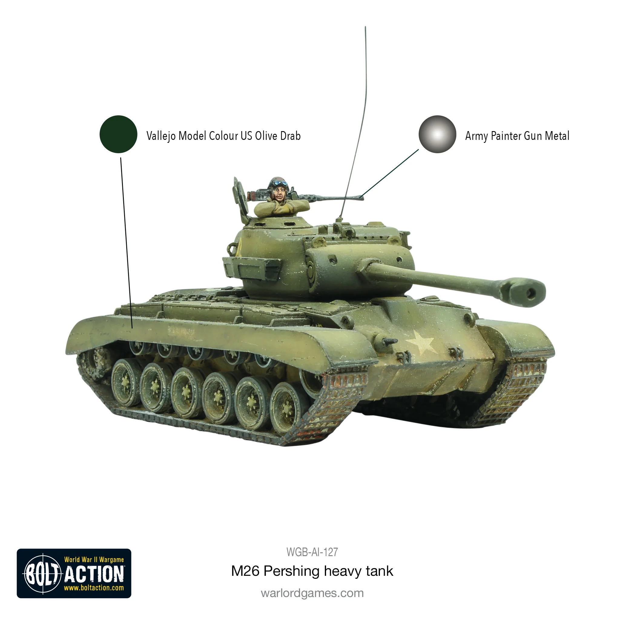 Bolt Action:M26 Pershing heavy tank-1719078985-LgQ9B.webp