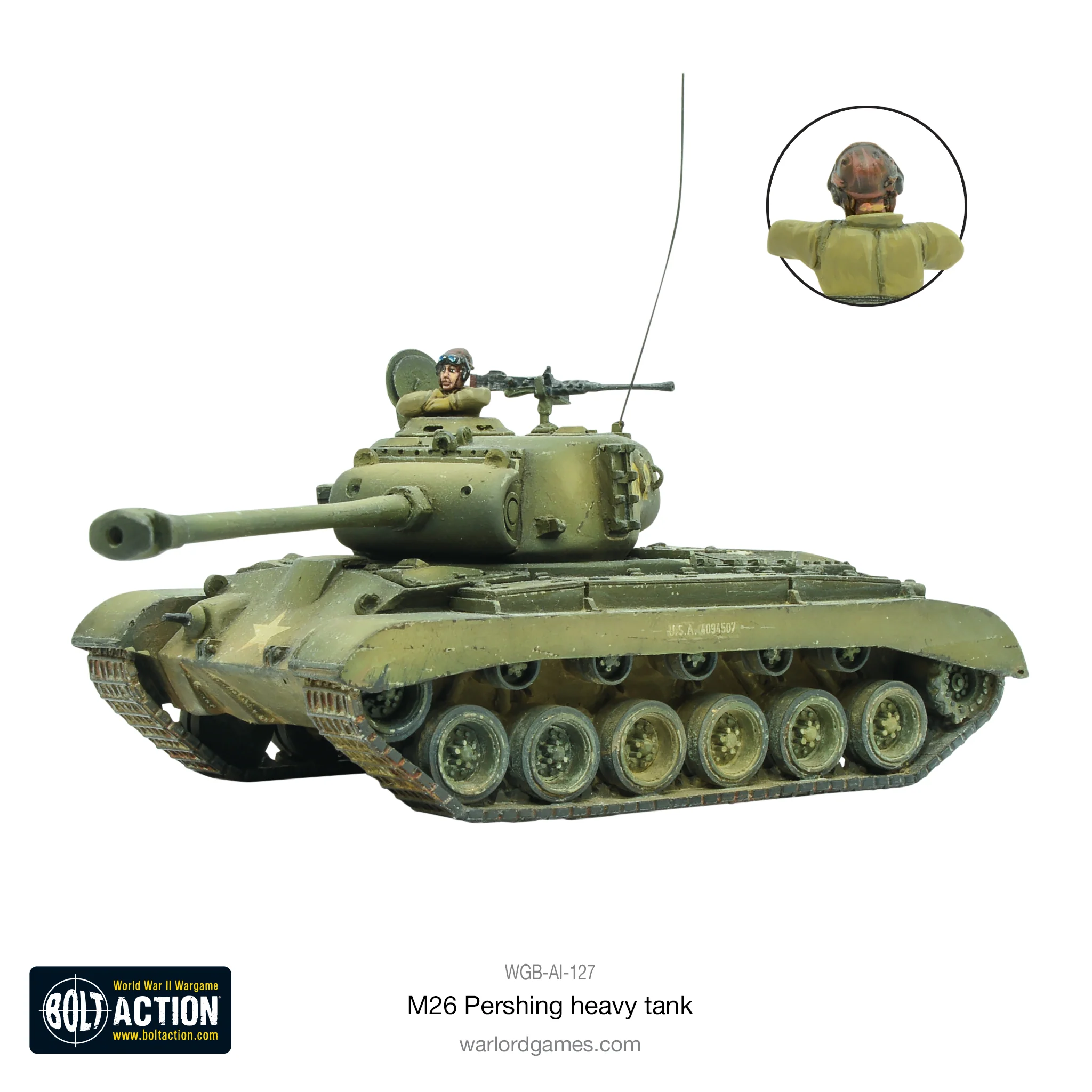 Bolt Action:M26 Pershing heavy tank-1719078991-13DRc.webp