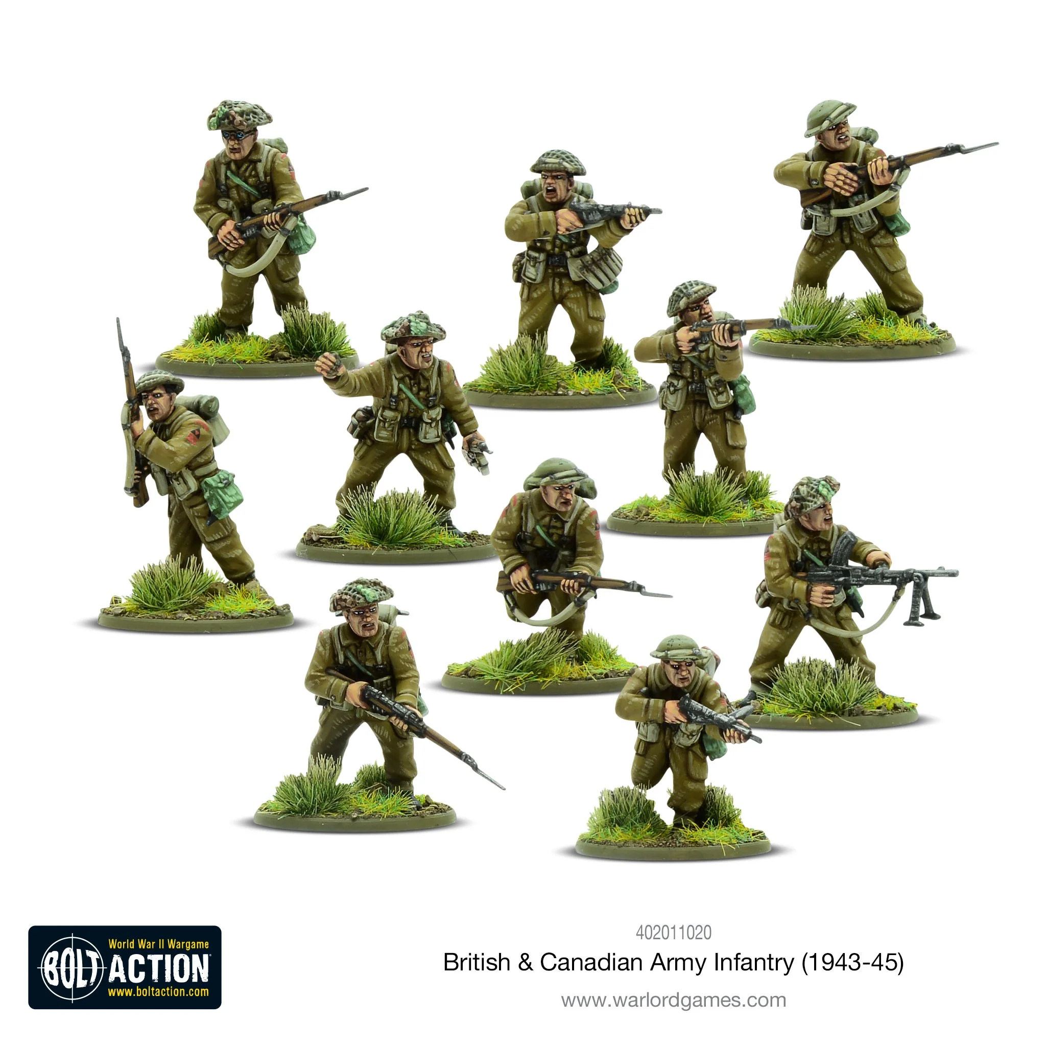 Bolt Action:British & Canadian Army Infantry (1943-45)-1719079258-oFIyQ.webp