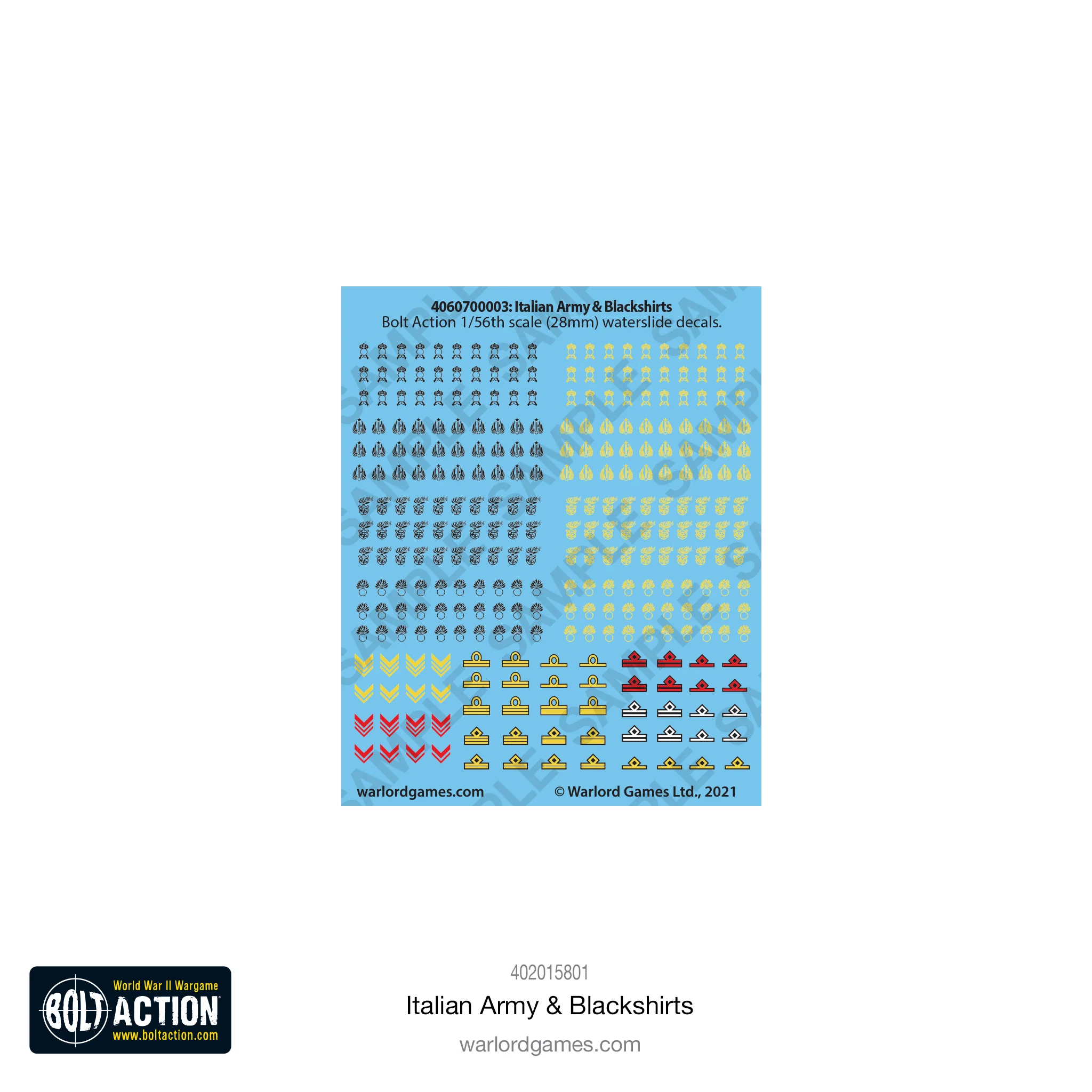 Bolt Action:Italian Army & Blackshirts-1719079482-g7cbZ.webp