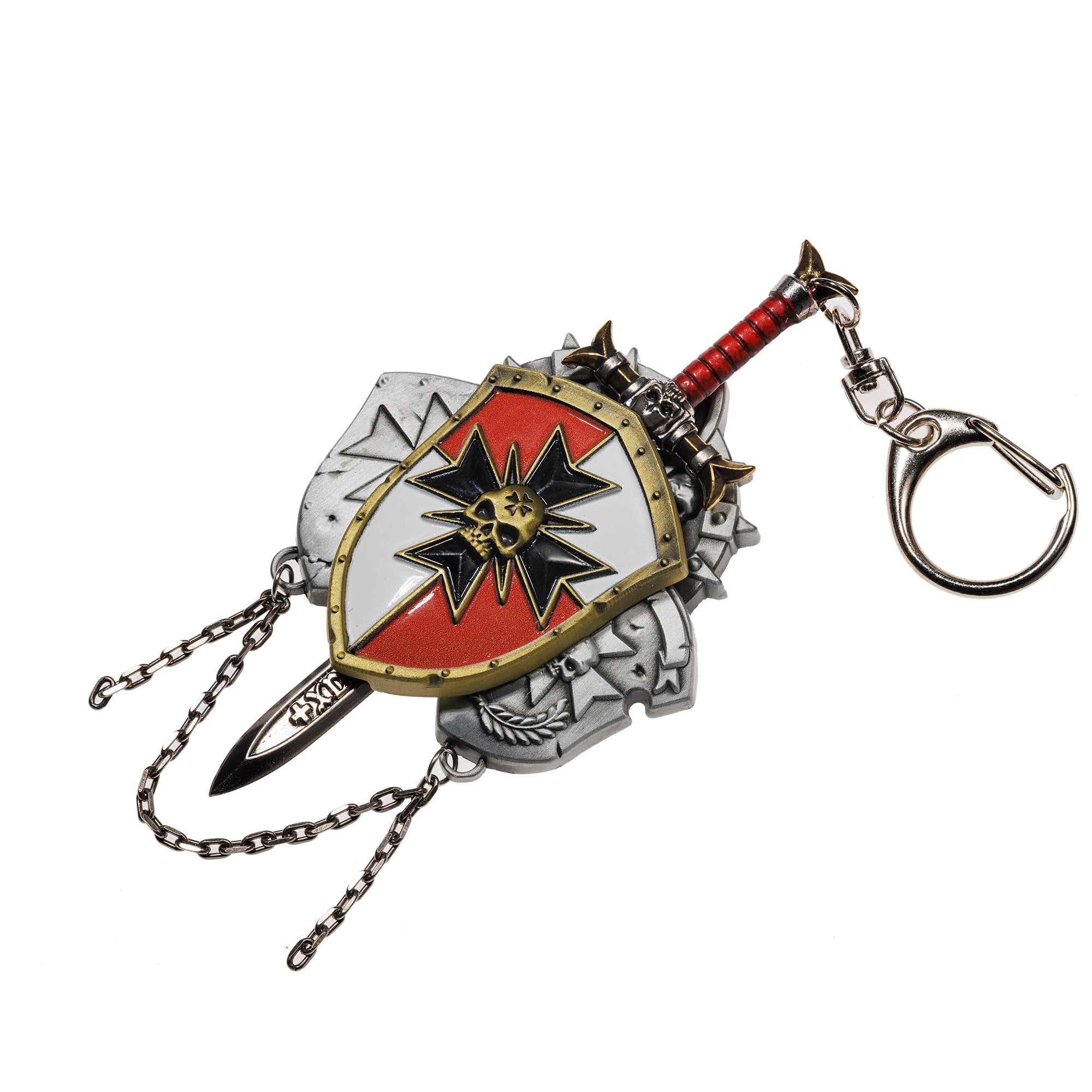 Starforged Black TemplarSword Brethren Crusade Shield Warhammer 40K Brooch Pin Badge-1719560968-Hf85k.jpg