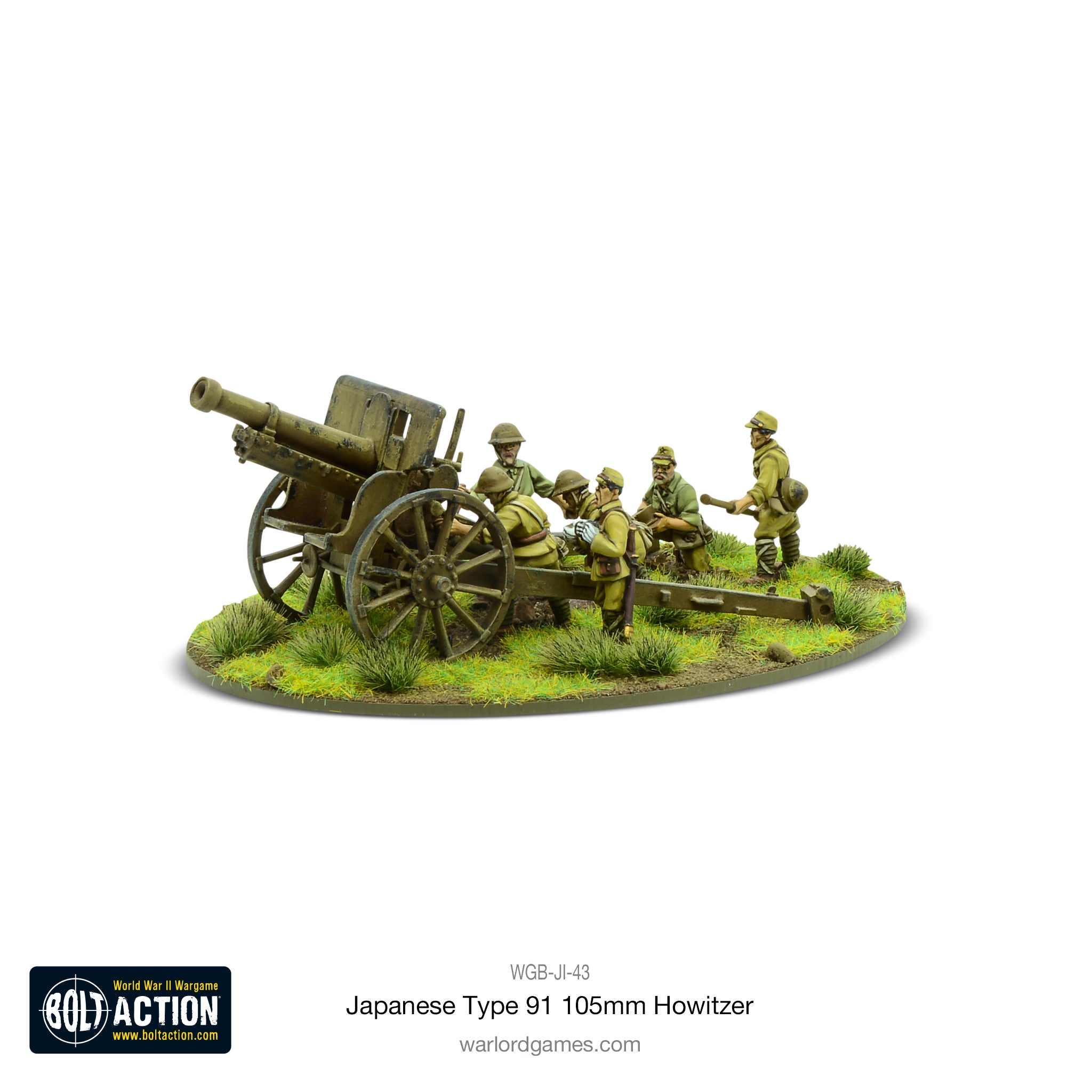 [BOLT ACTION]Imperial Japanese Type 91 105 Howitzer-1719569150-5ztKY.jpg