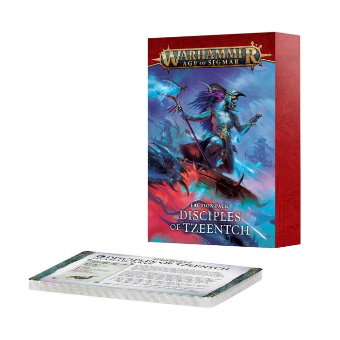 (GW) FACTION PACK: DISCIPLES OF TZEENTCH (ENG)-1720436327-D71Xr.jpg