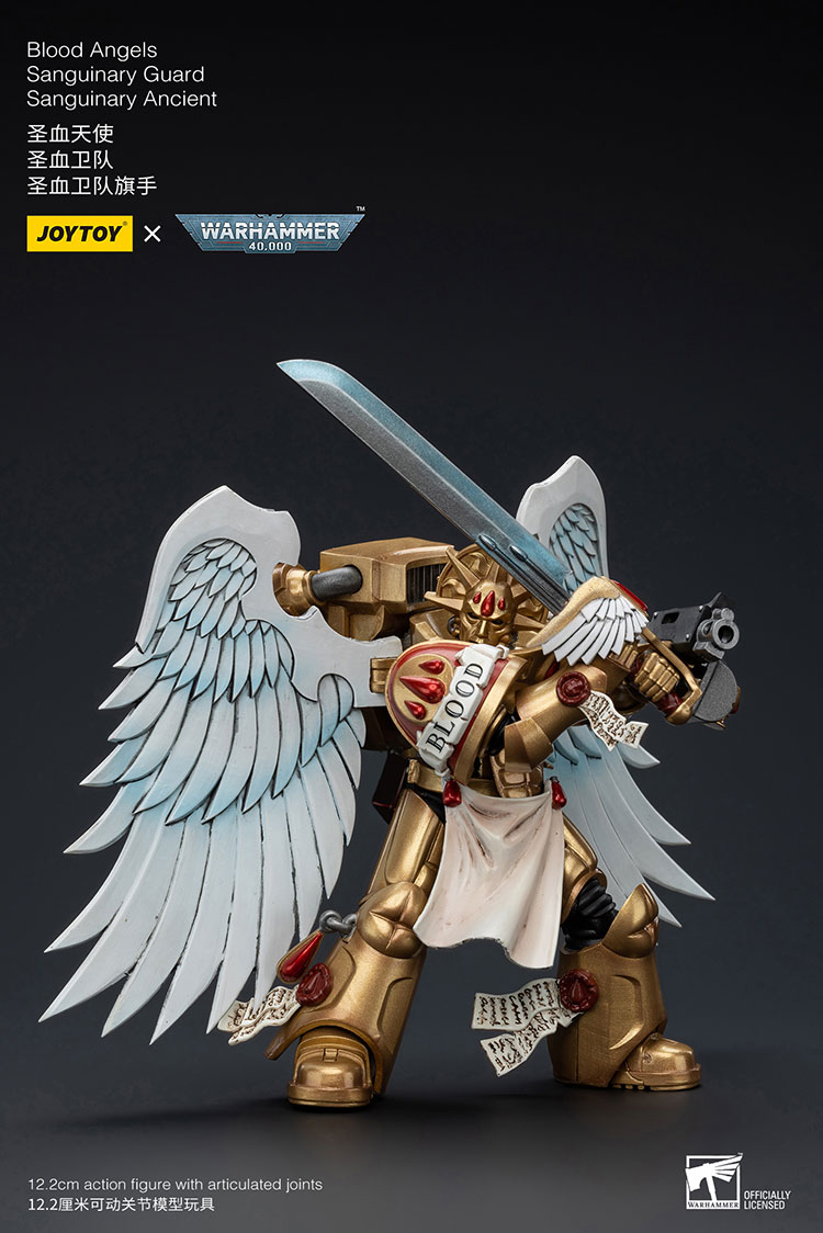 [JOYTOY] Blood Angels Sanguinary Guard Sanguinary Ancient JT6199-1721813284-vfL7e.jpg