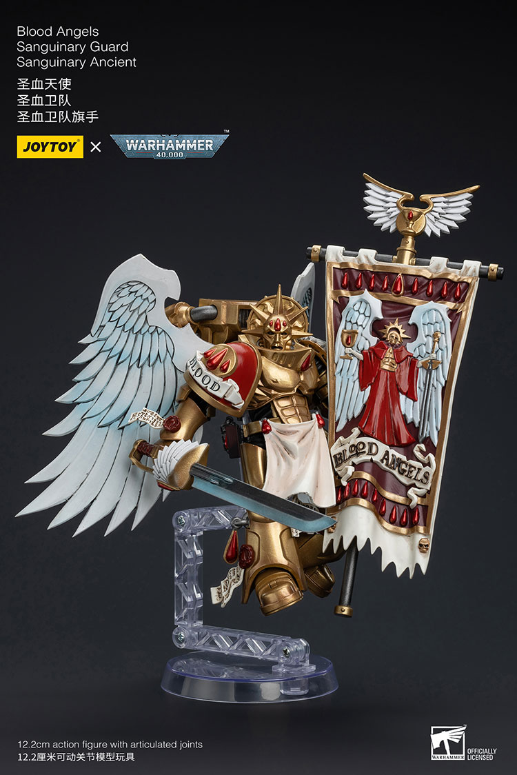 [JOYTOY] Blood Angels Sanguinary Guard Sanguinary Ancient JT6199-1721813286-x1Xwv.jpg