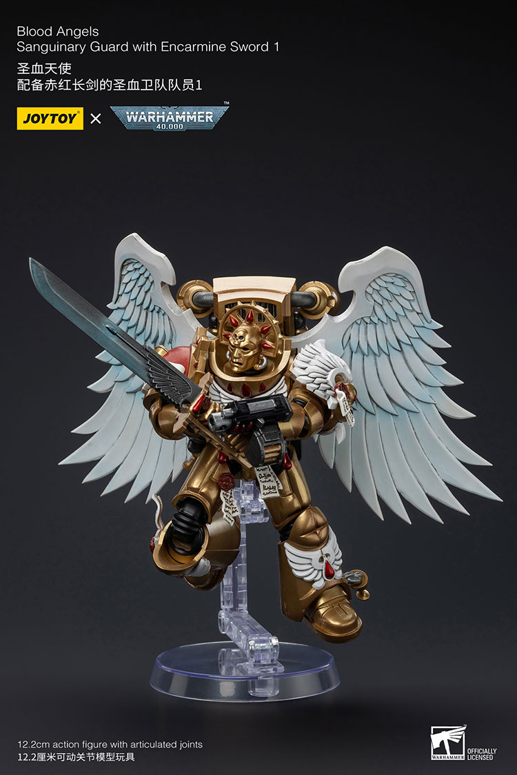 [JOYTOY] Blood Angels Sanguinary JT6298Guard with Encarmine Sword 1-1721813802-UX6bR.jpg